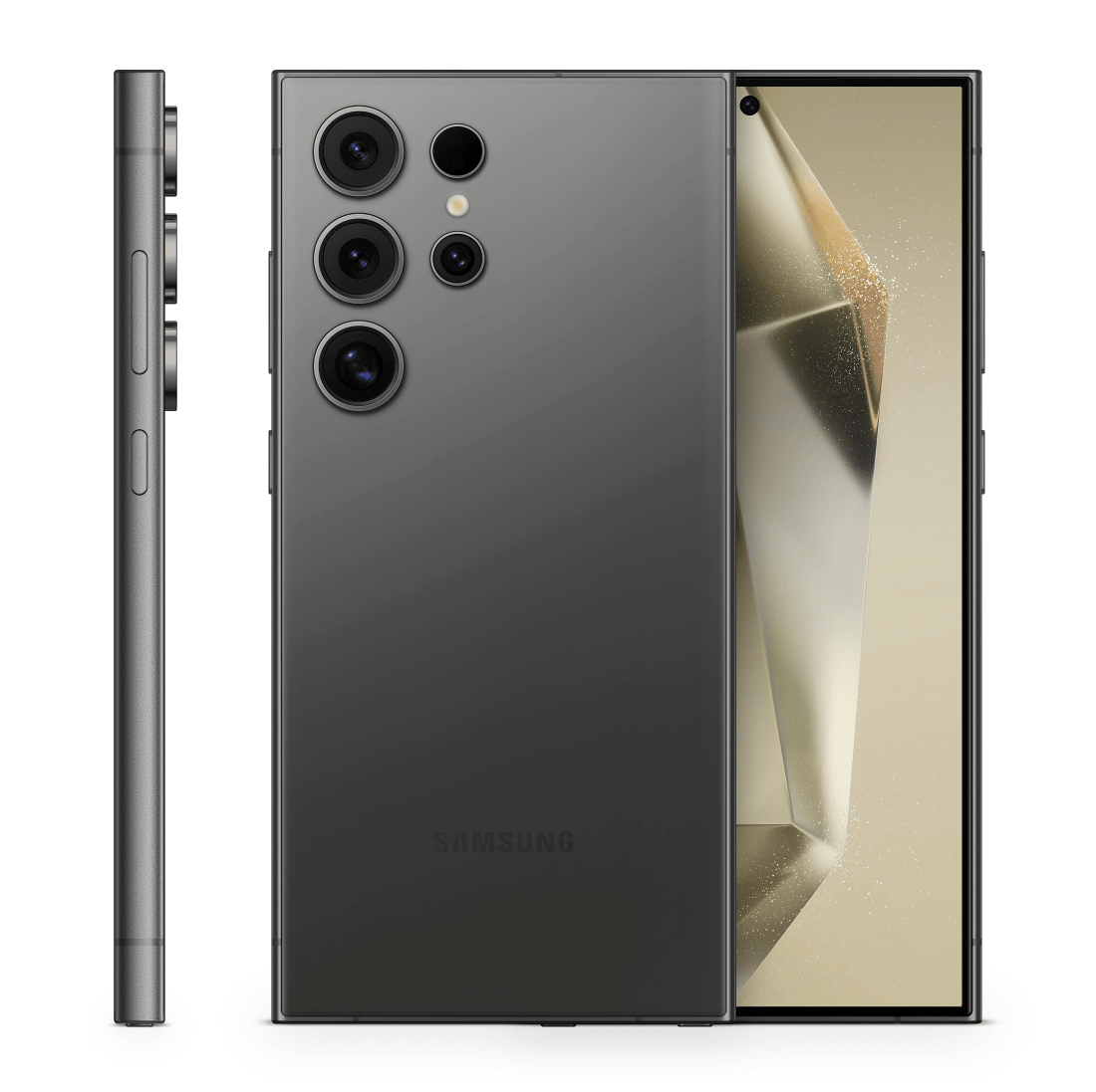 Galaxy S24 Ultra Skins - TF Skins UG