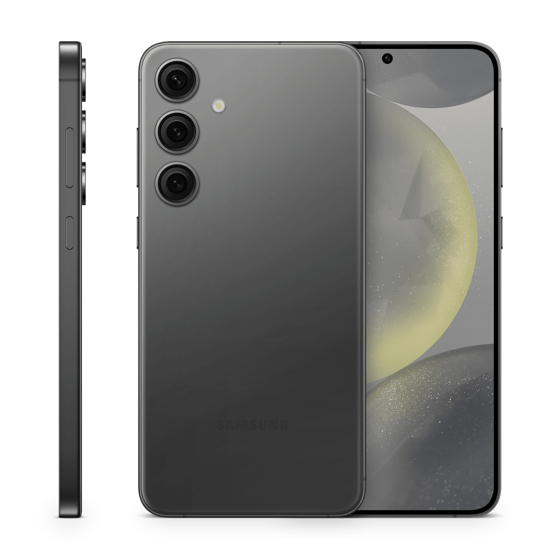 Galaxy S24 Plus Skins - TF Skins UG