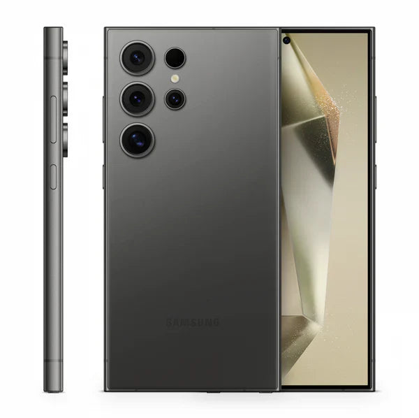 Galaxy S25 Ultra Skins