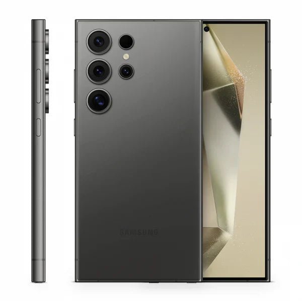 Galaxy S25 Ultra Skins - TF Skins UG