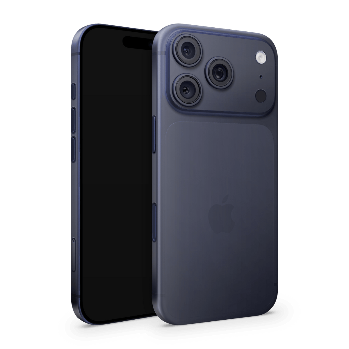 iPhone 17 Pro Max Skin & Schutzfolien - TF Skins UG