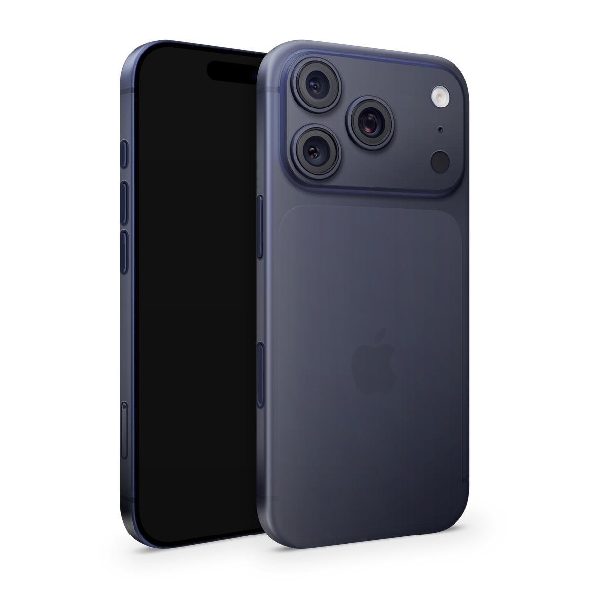 iPhone 18 Pro Max