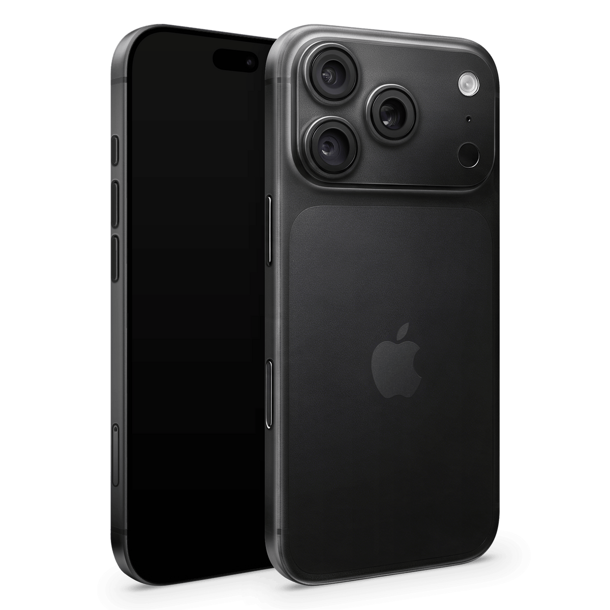 iPhone 18 Pro Max Skin & Schutzfolie - TF Skins UG
