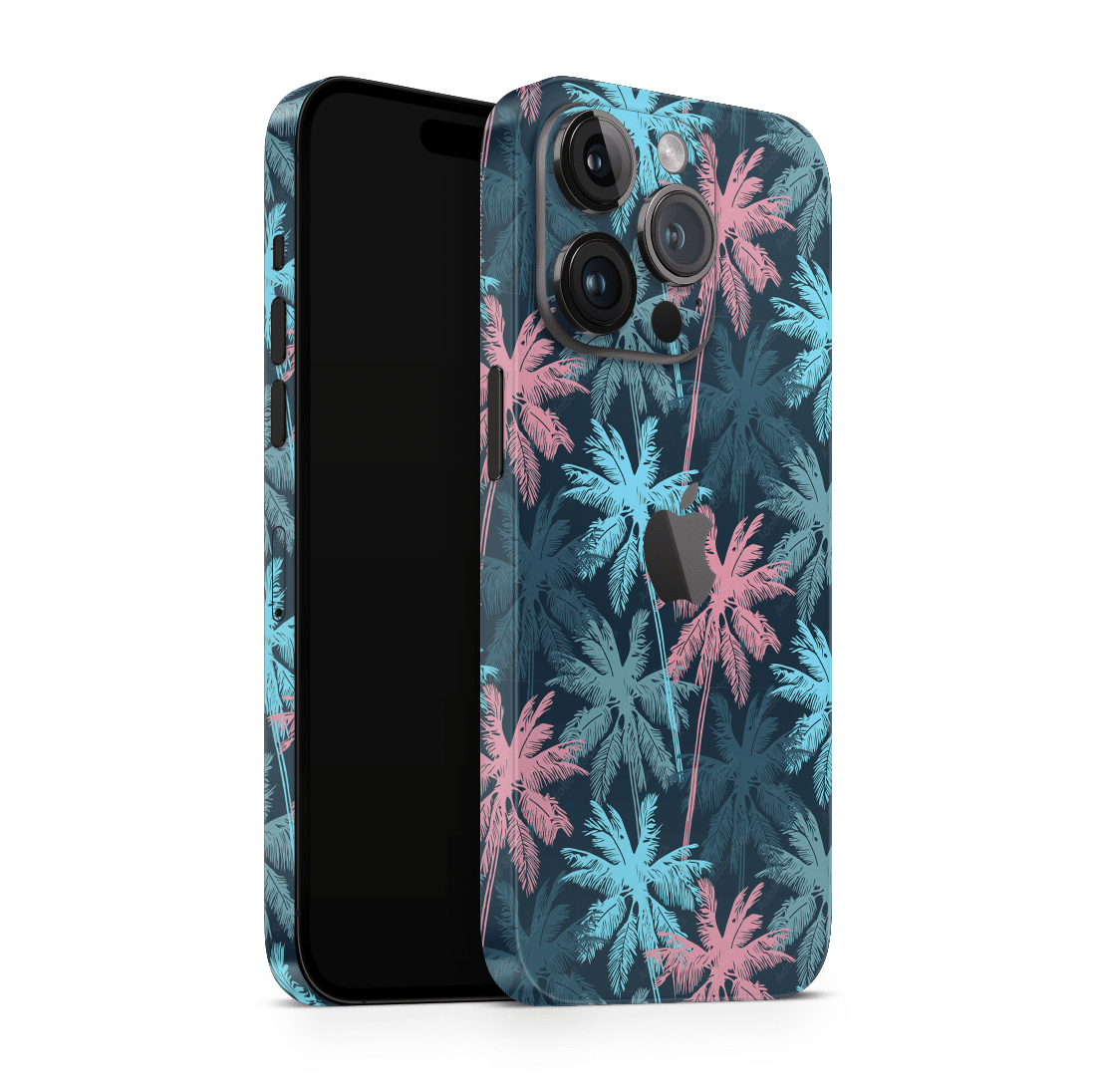 iPhone 12 Pro Max Skin Palmen