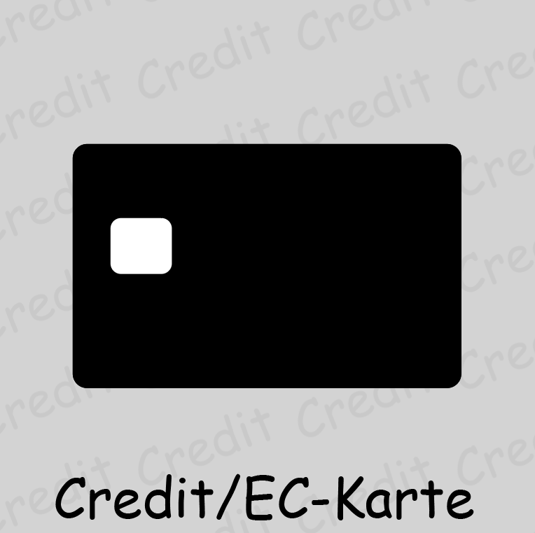 Credit Card Skins