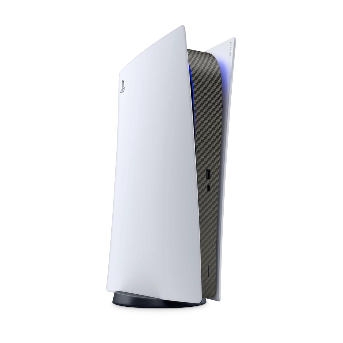 PS5 Playstation 5 Skin Mittelteil
