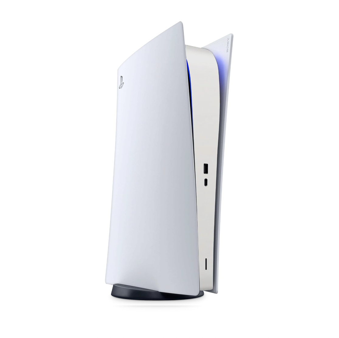 PS5 Playstation 5 Skin Mittelteil