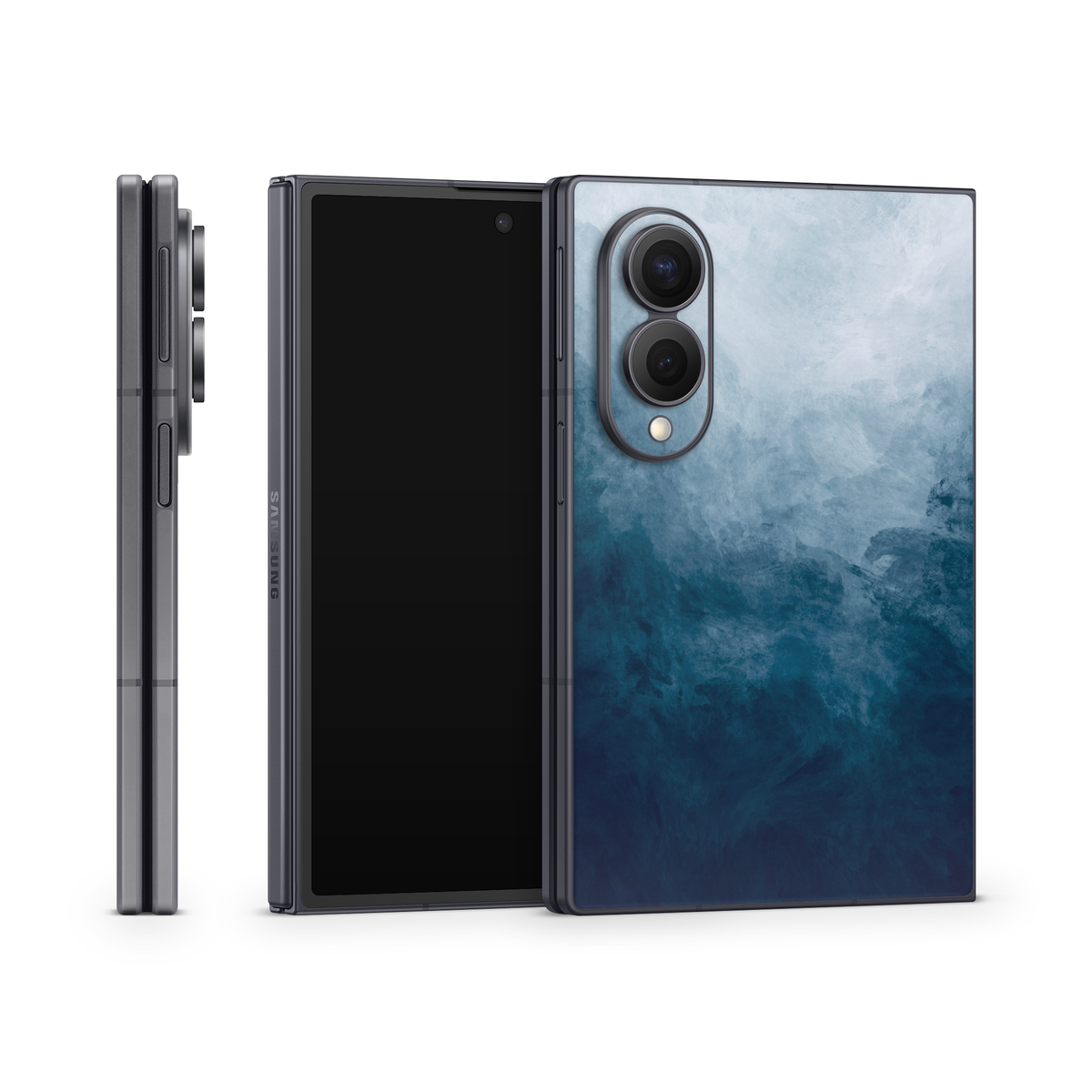 Galaxy Z Fold 8 Skin