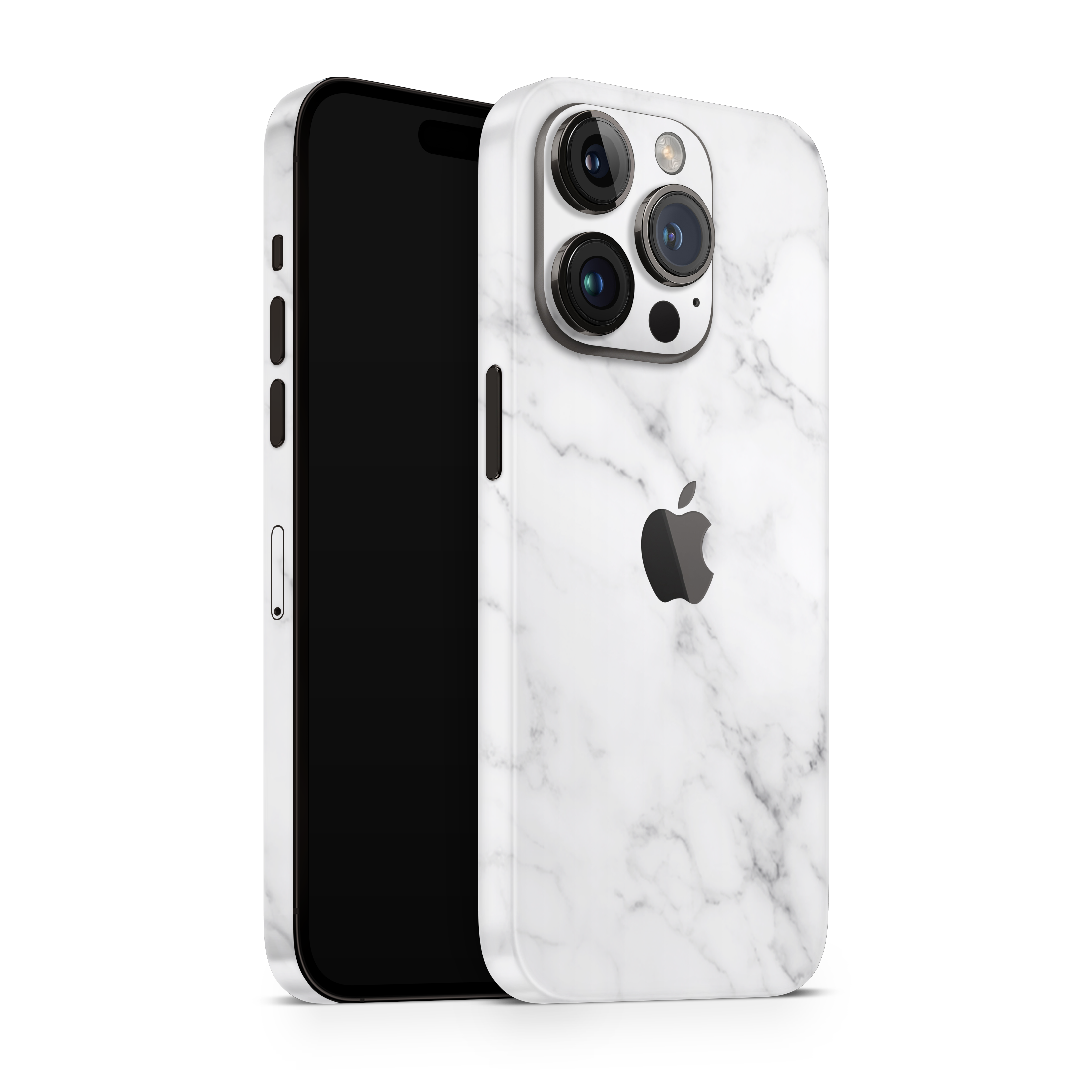 iPhone 14 Pro Max Skin Marble