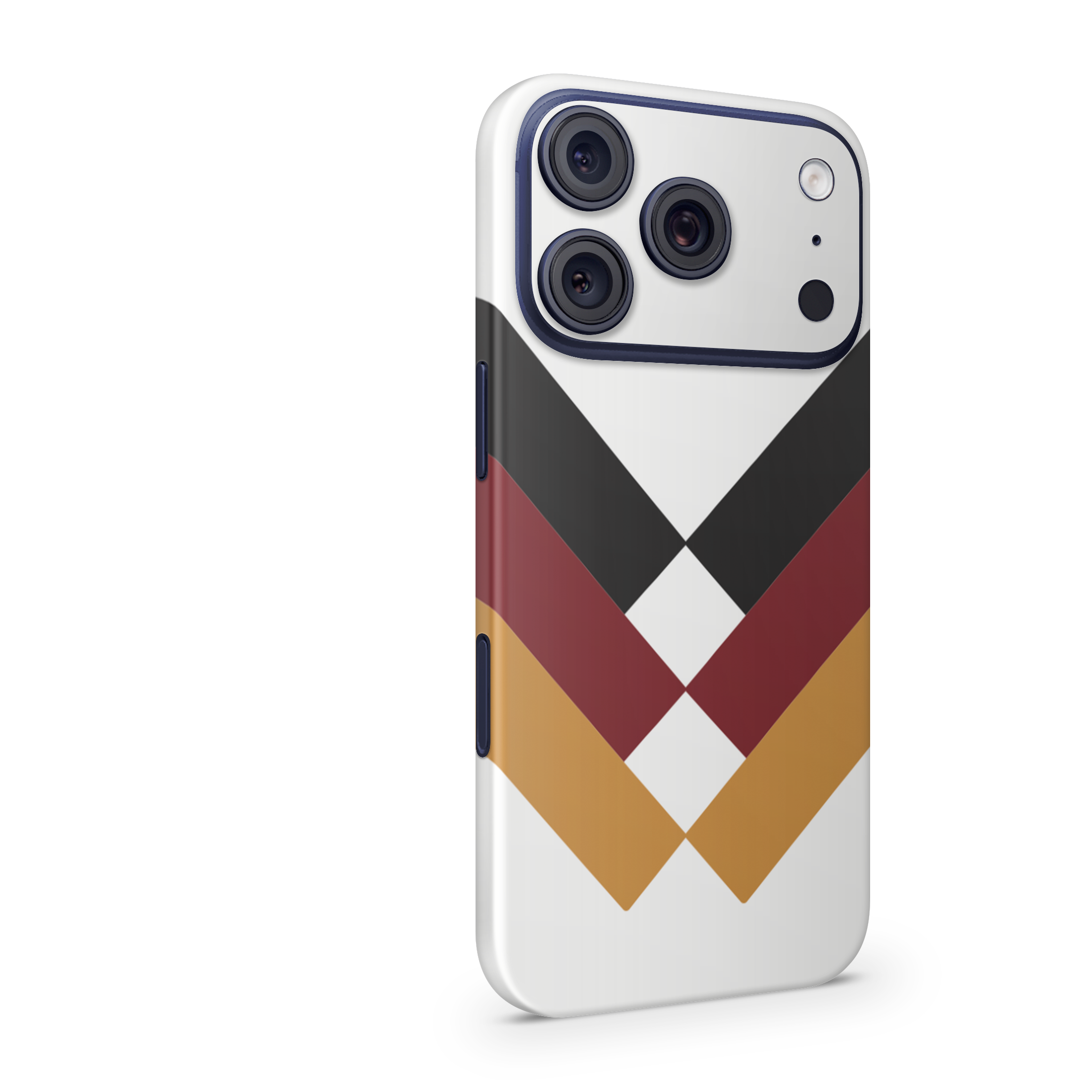 iPhone Skin Deutschland WM26