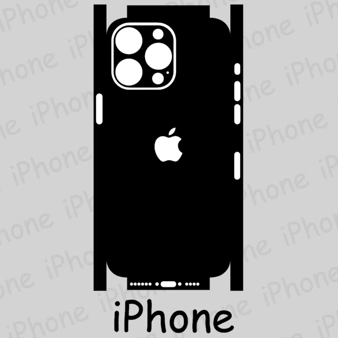 iPhone Skins