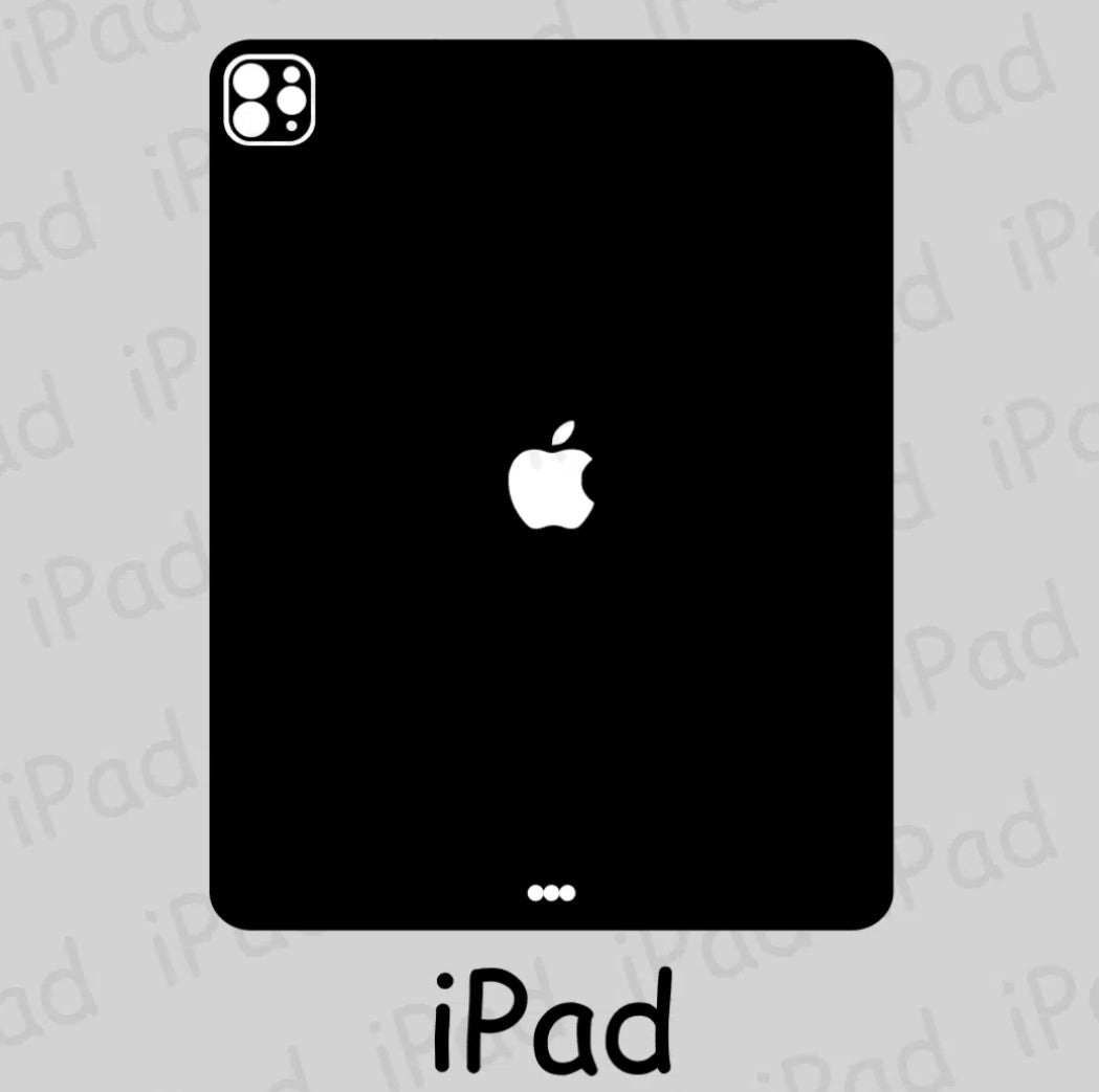iPad Skins