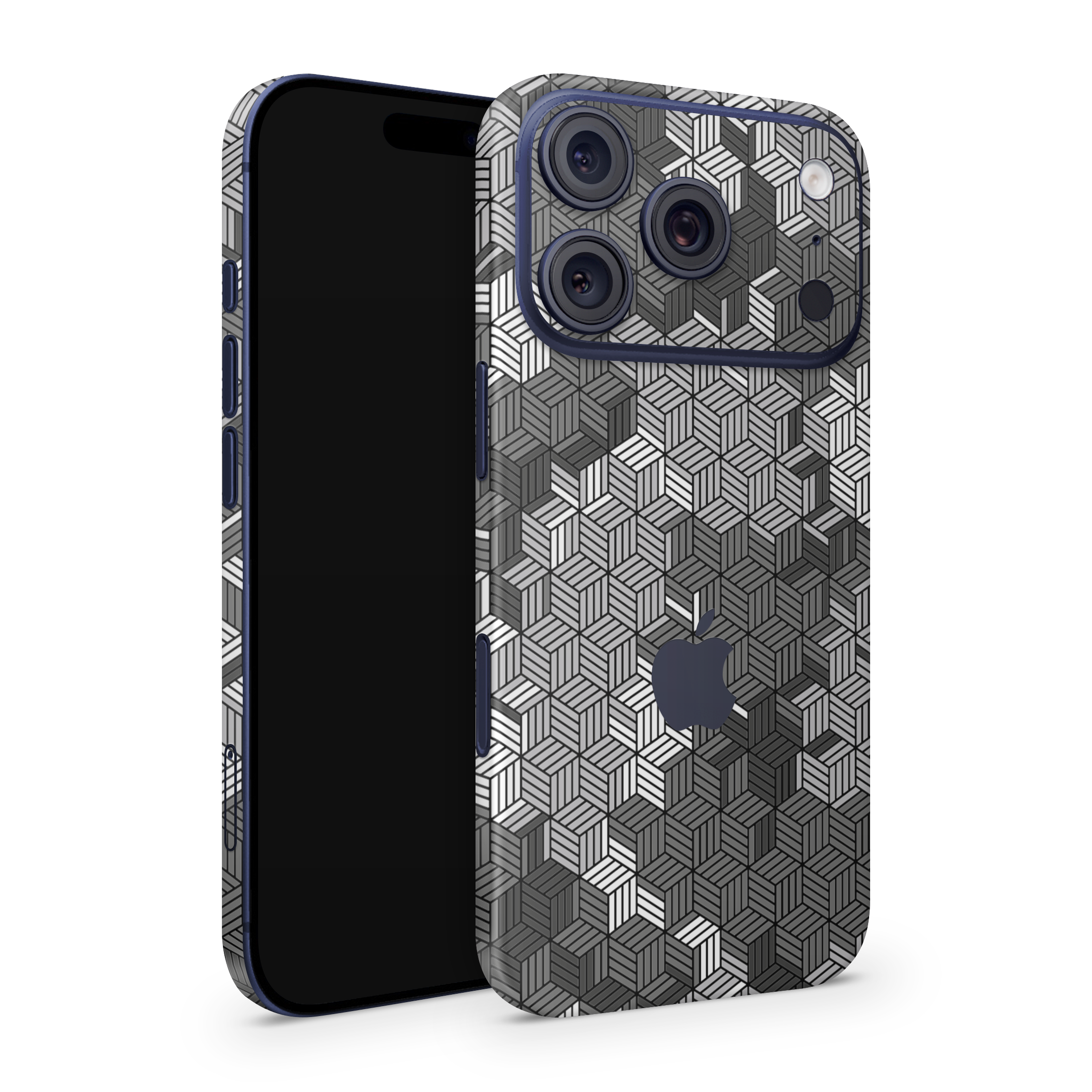 iPhone 17 Pro Skin