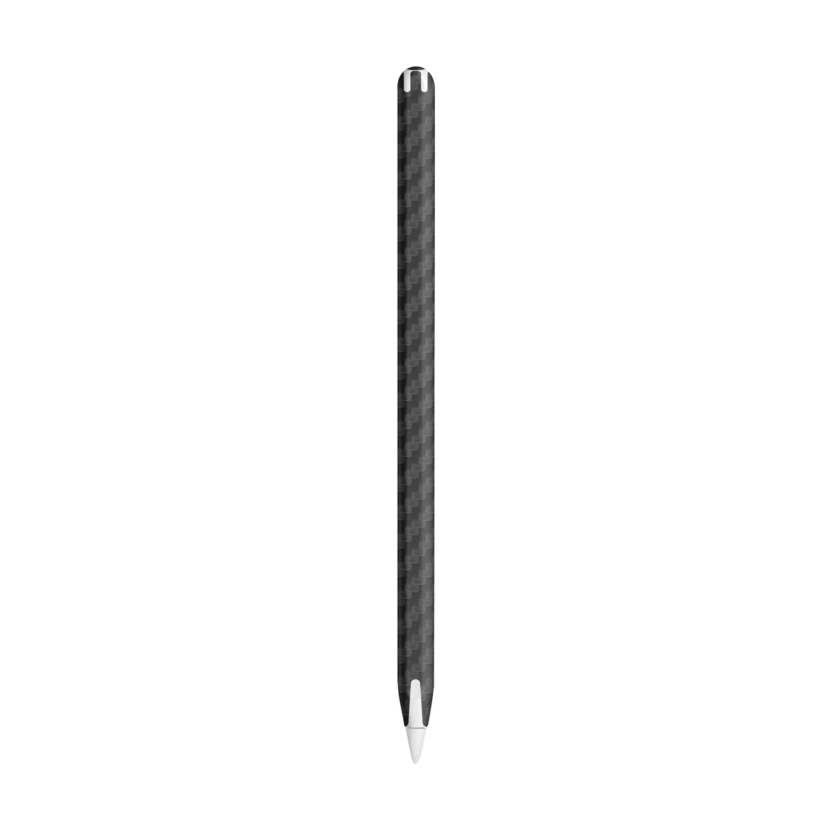 Apple Pencil Gen2 Skin Carbon Schwarz - TF Skins UG