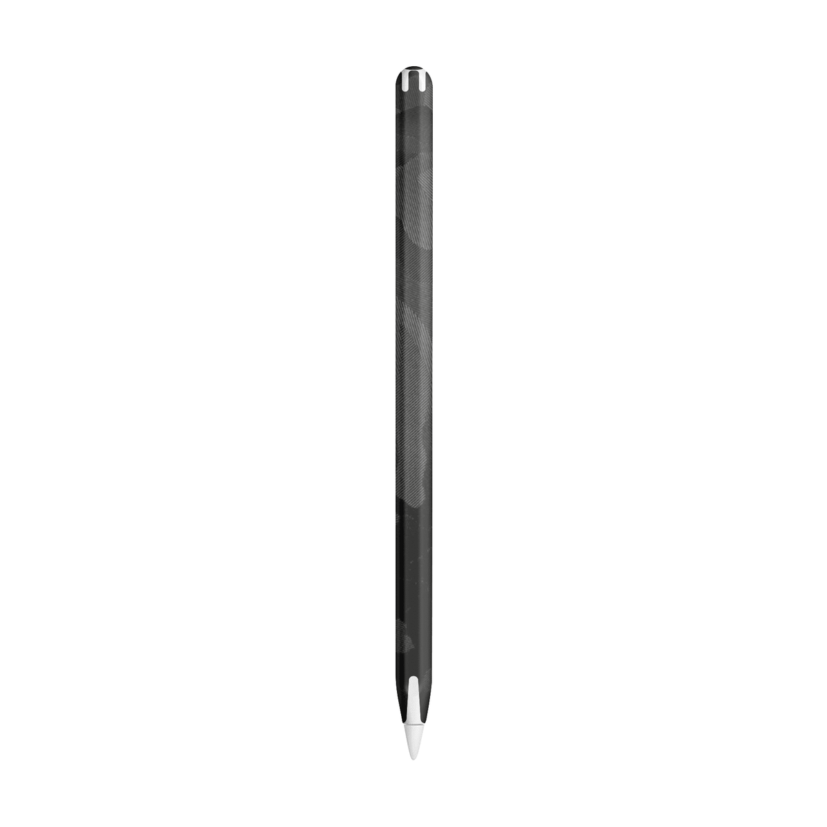 Apple Pencil Gen2 Skin Shadow Black - TF Skins UG