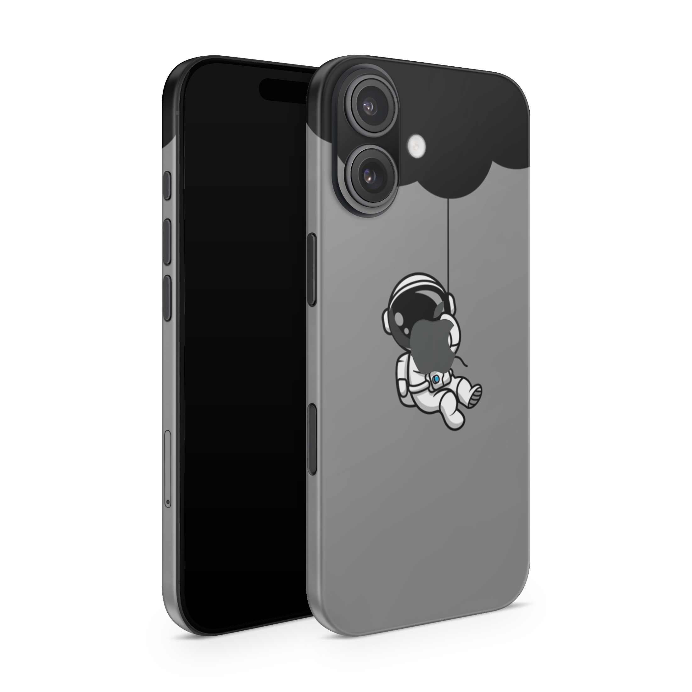 iPhone 17 Skin