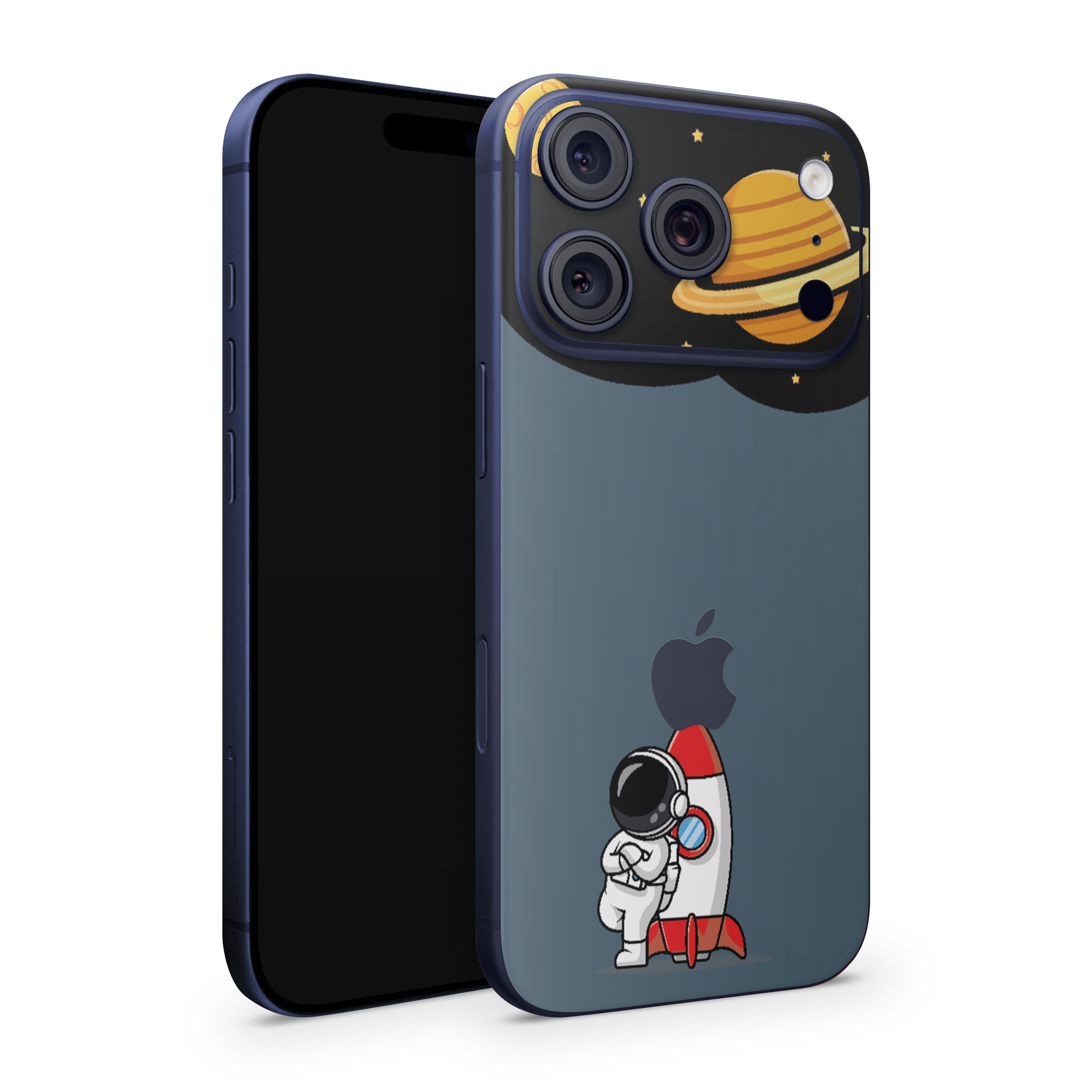 iPhone 17 Pro Skin