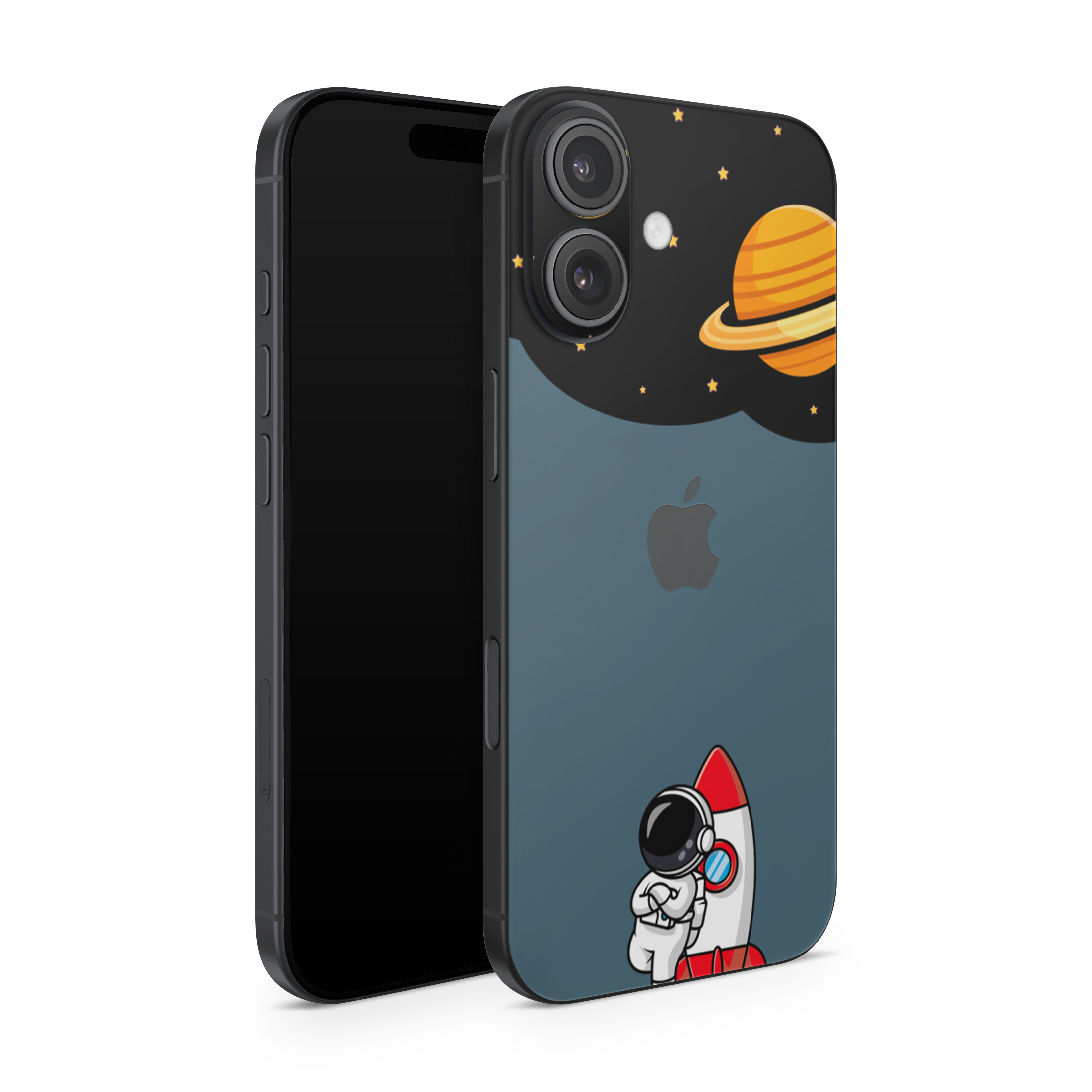 iPhone 17 Skin