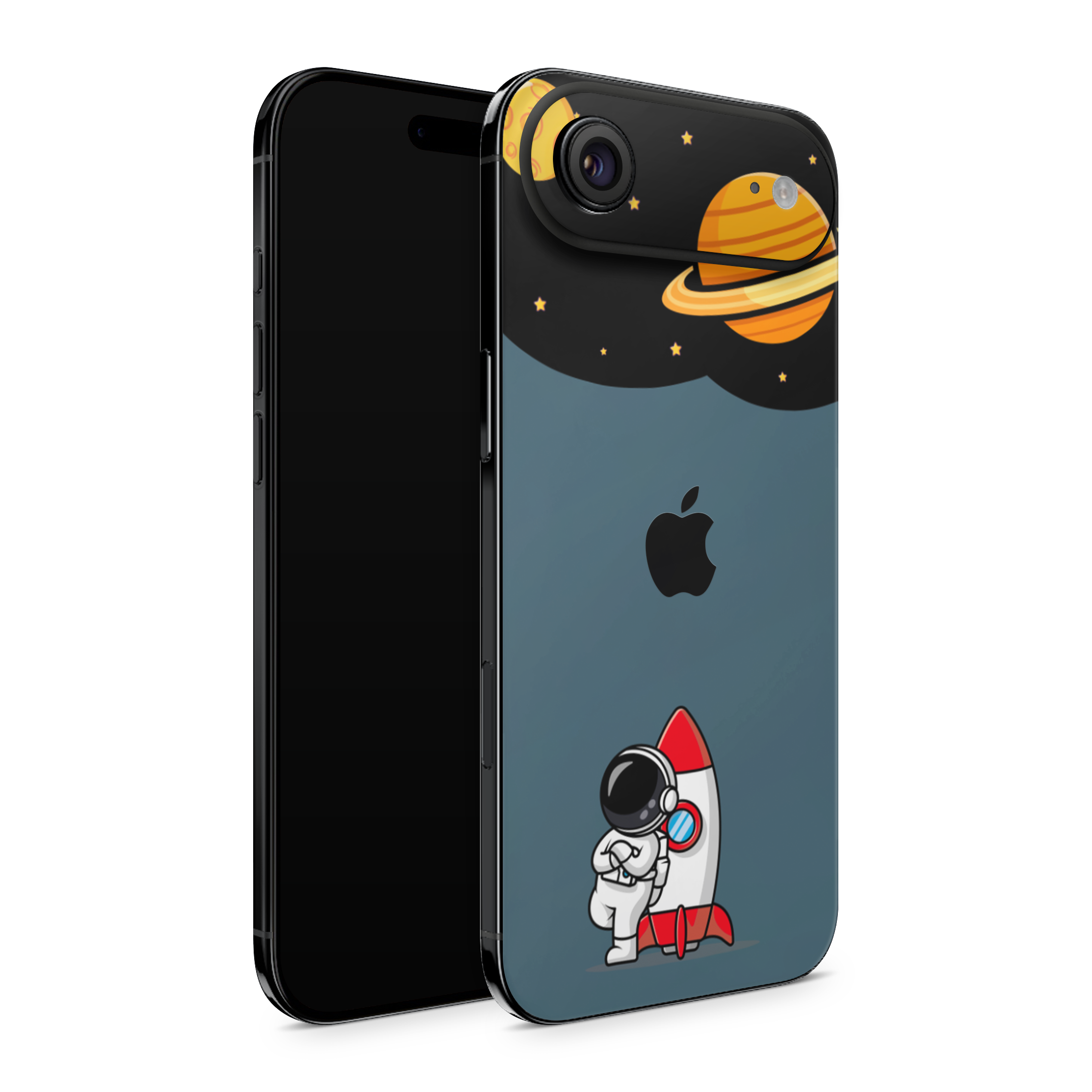 iPhone 17 Air Skin