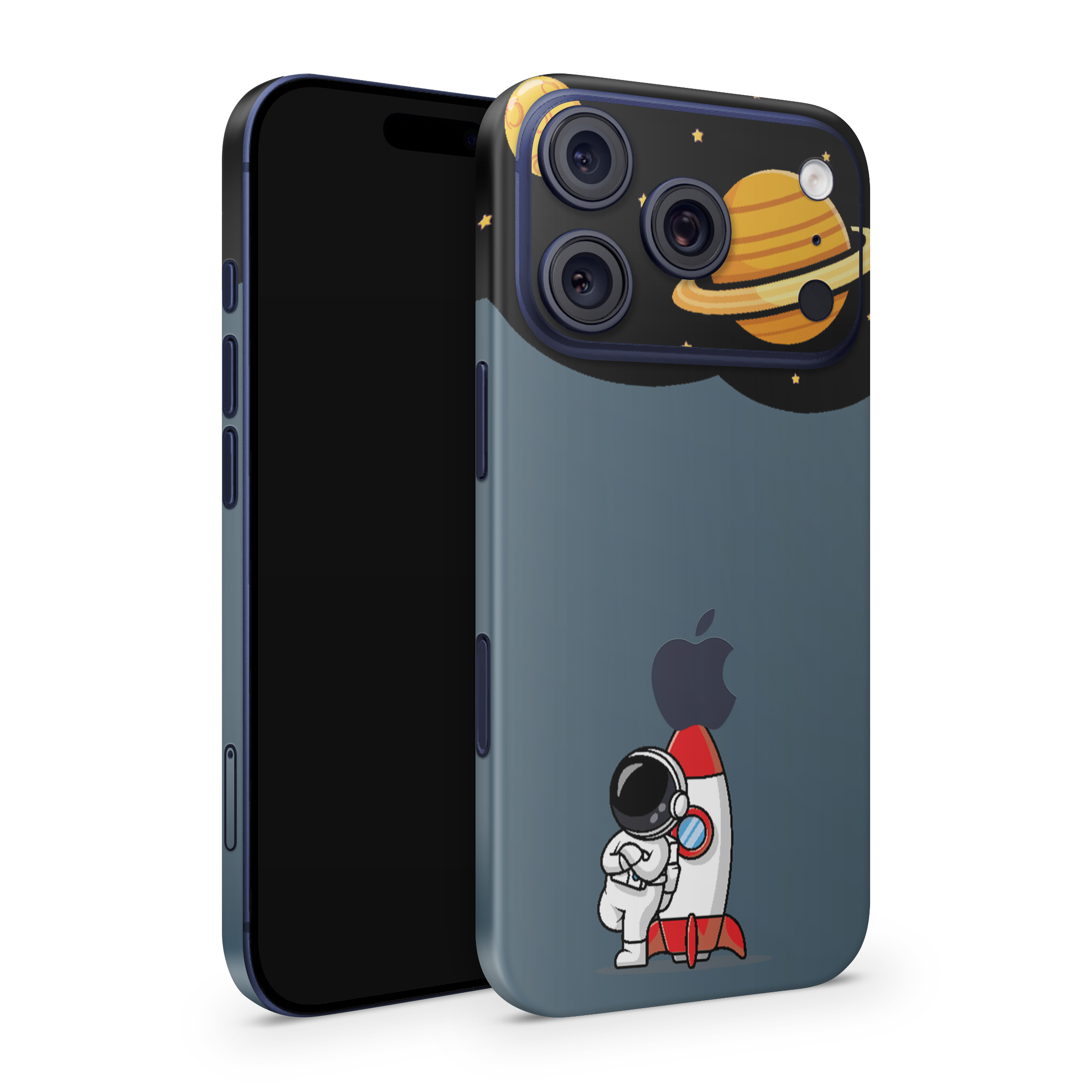 iPhone 17 Pro Skin