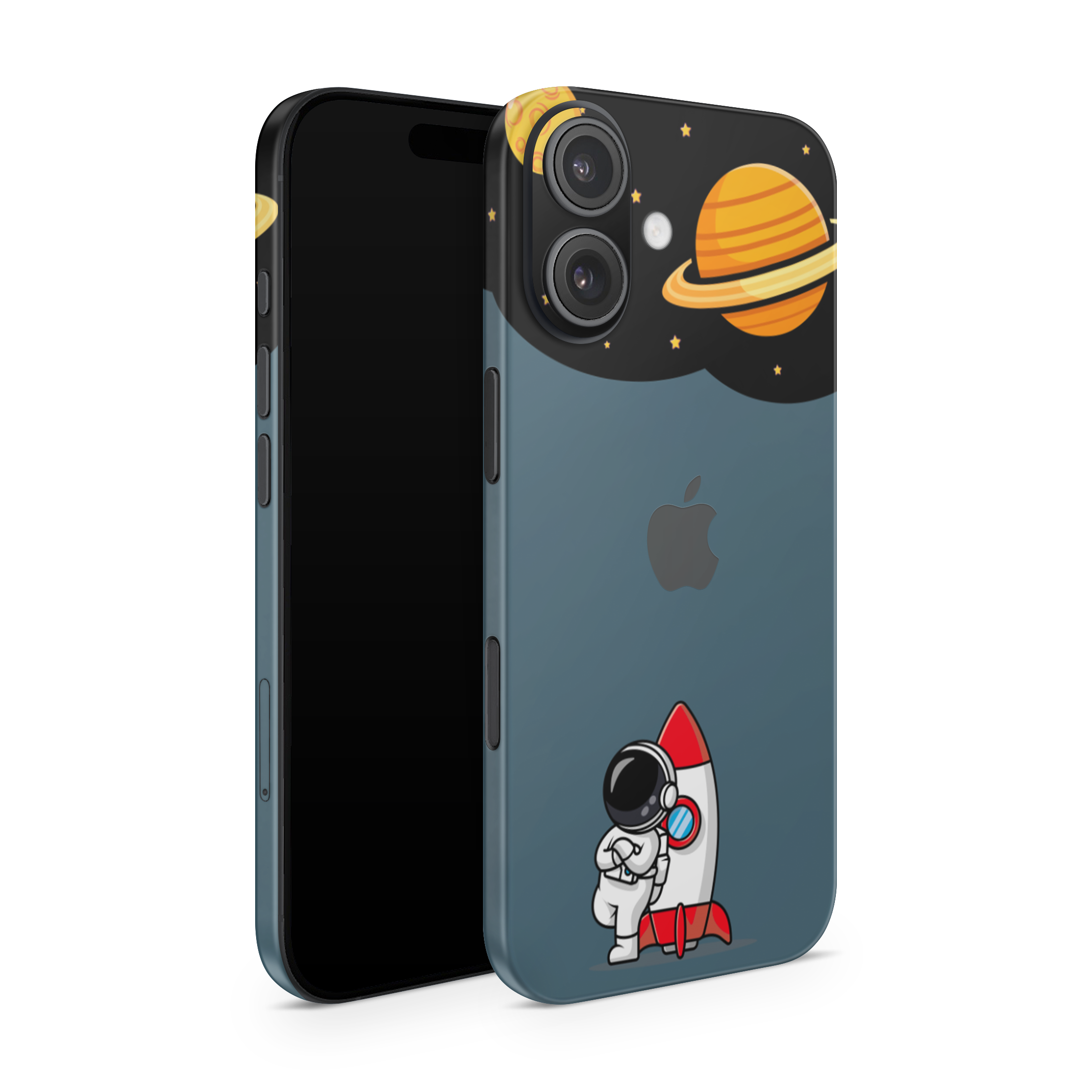 iPhone 17 Skin