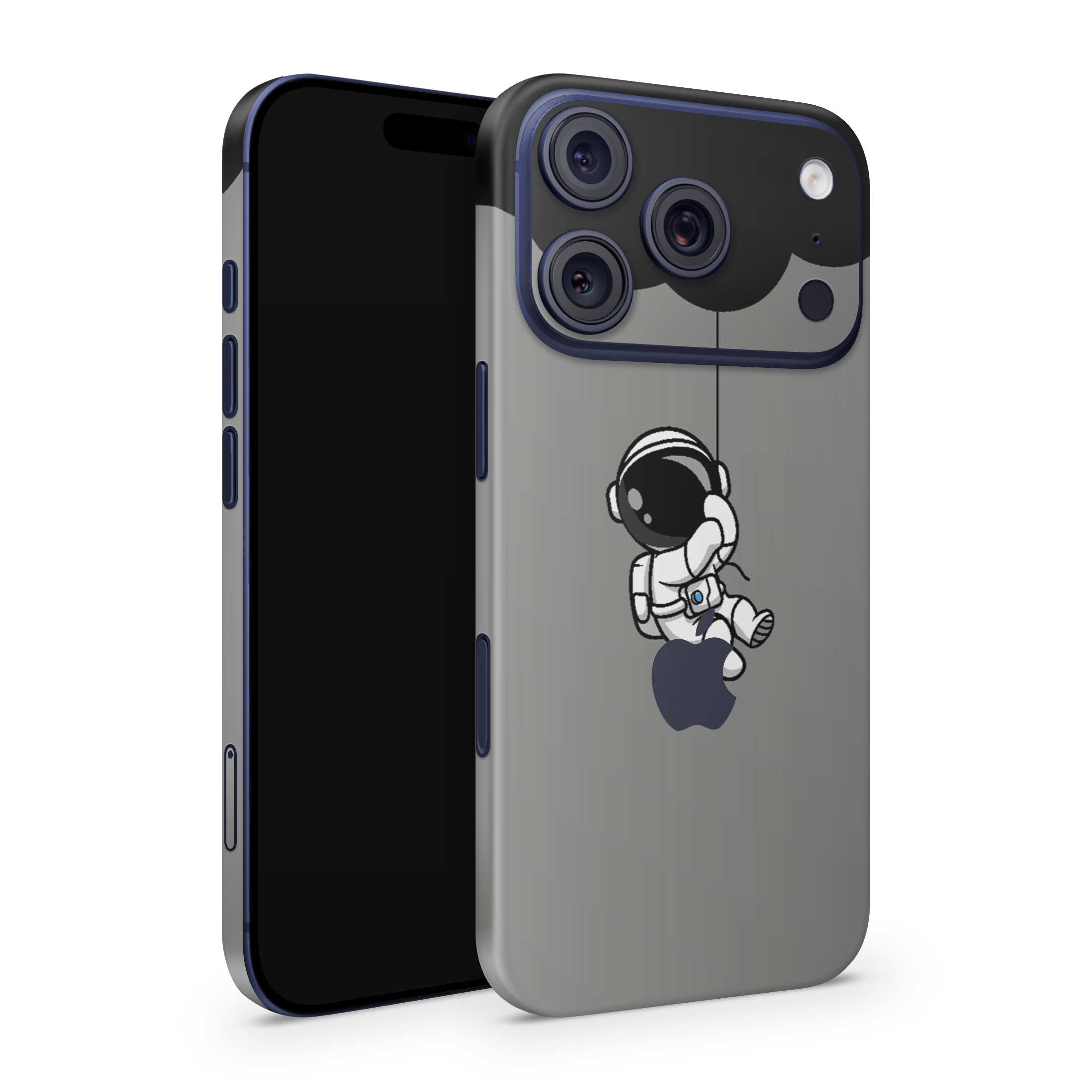 iPhone 17 Pro Skin