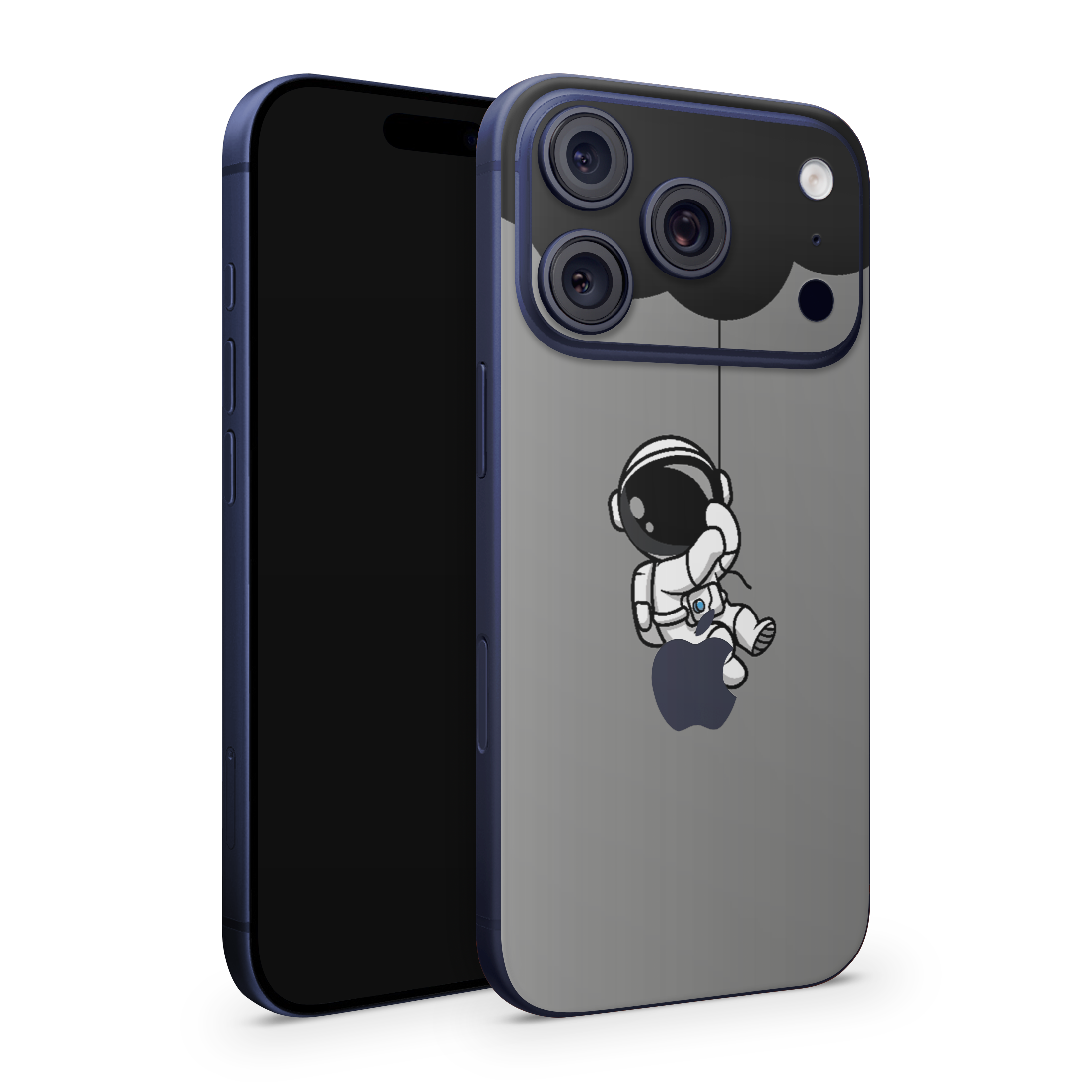 iPhone 17 Pro Skin