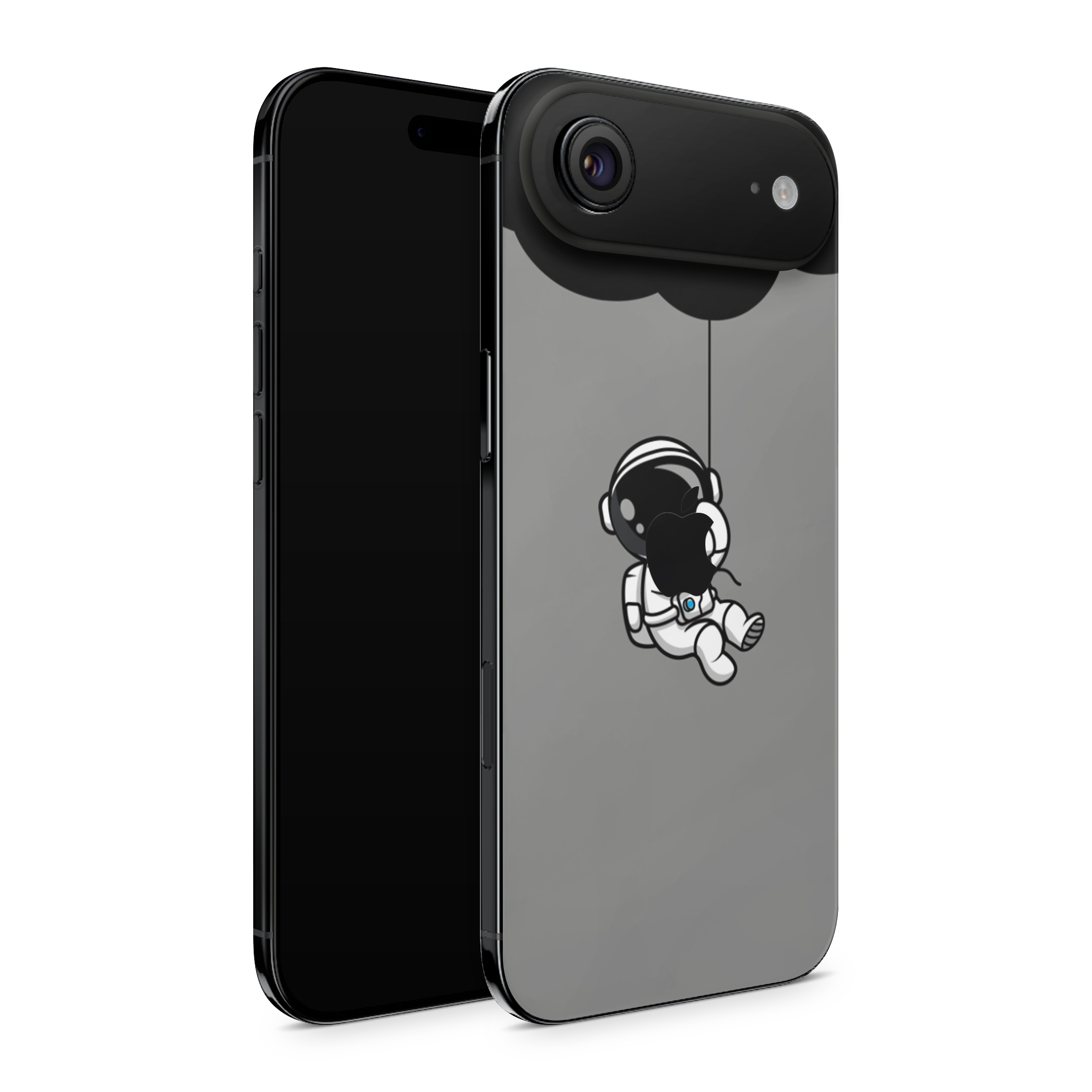 iPhone 17 Air Skin