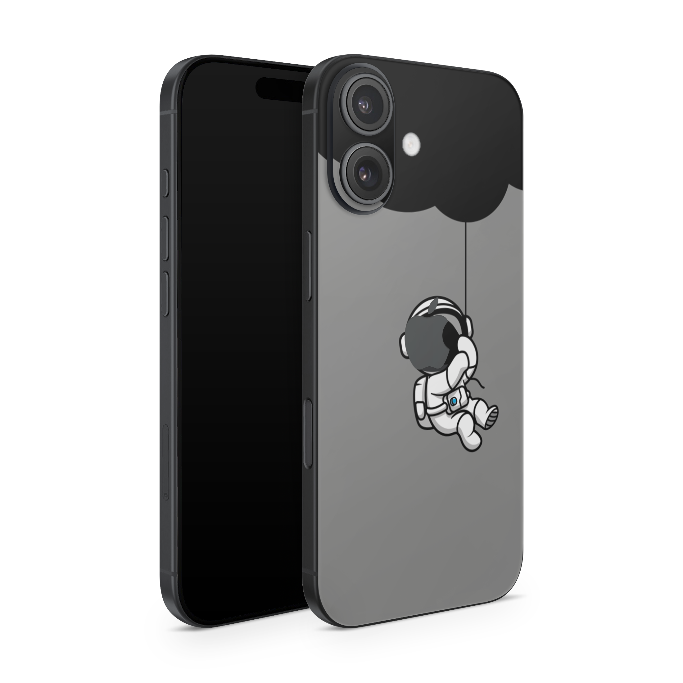 iPhone 17 Skin