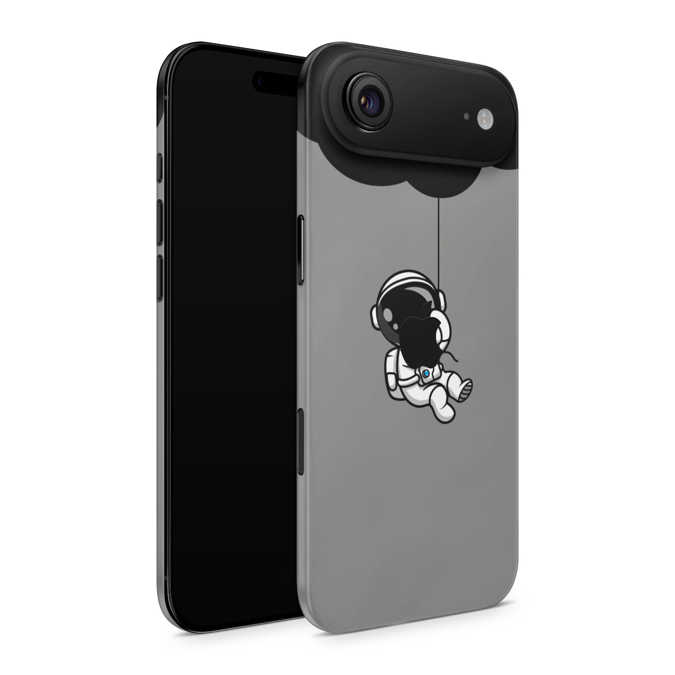 iPhone 17 Air Skin