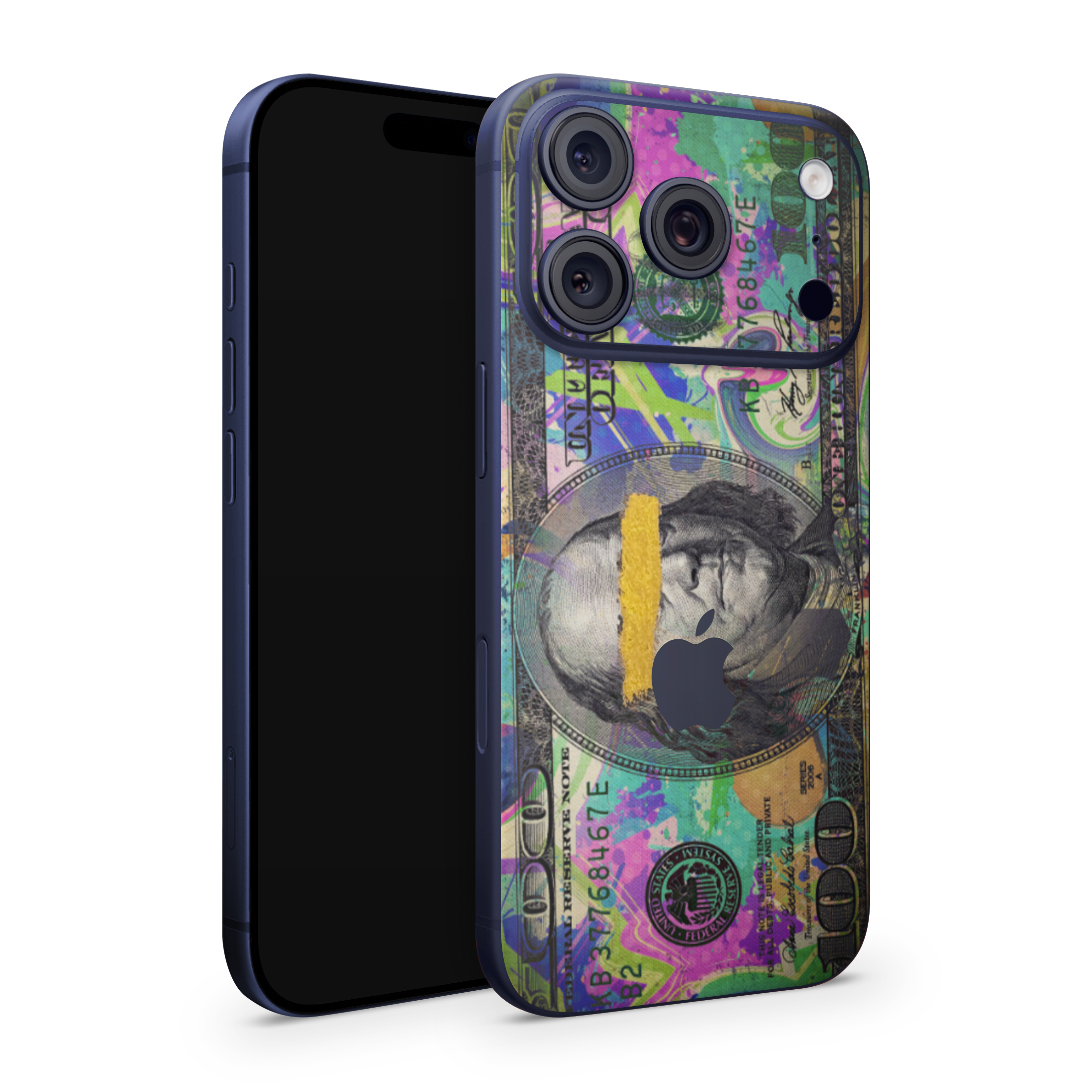 iPhone 17 Pro Skin
