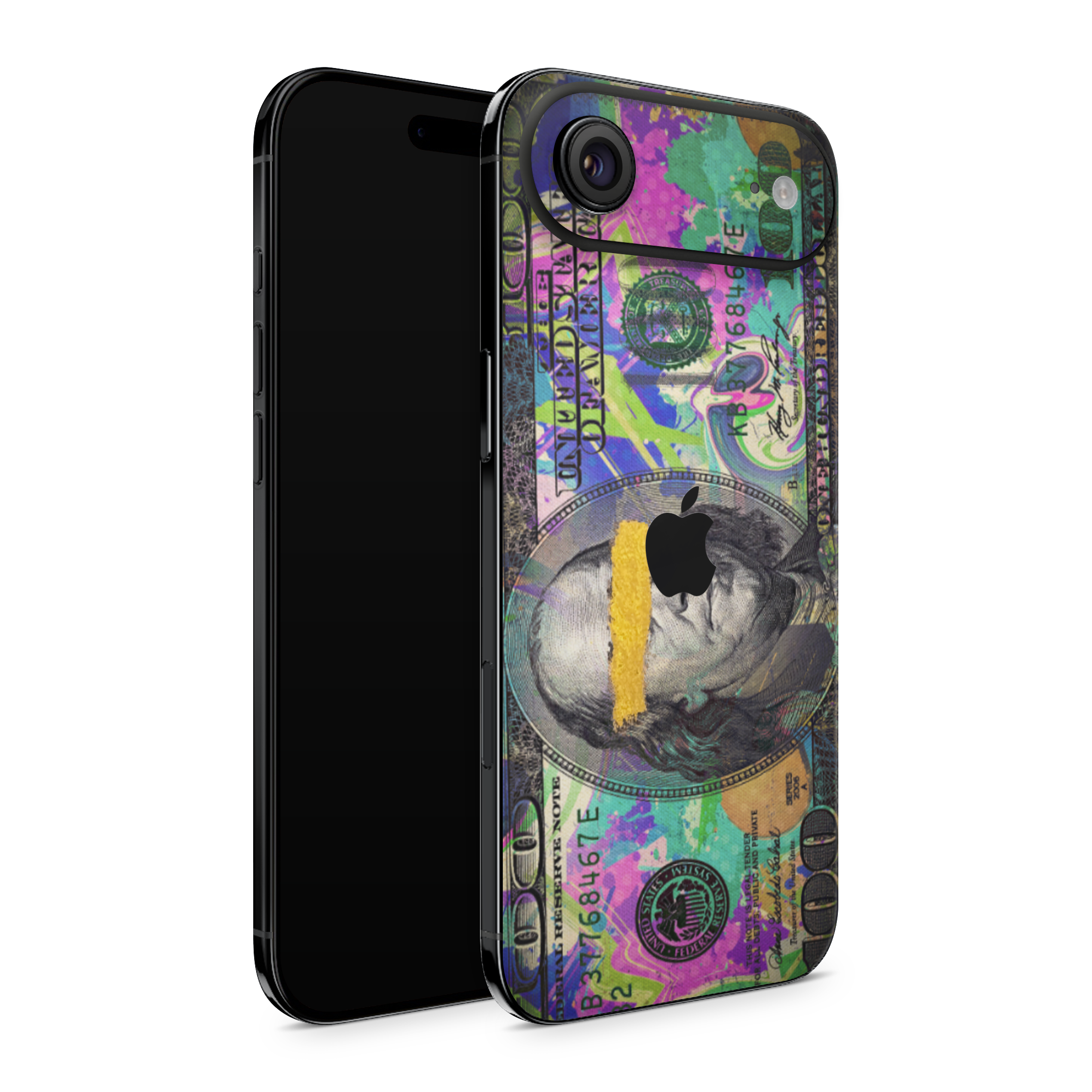iPhone 17 Air Skin
