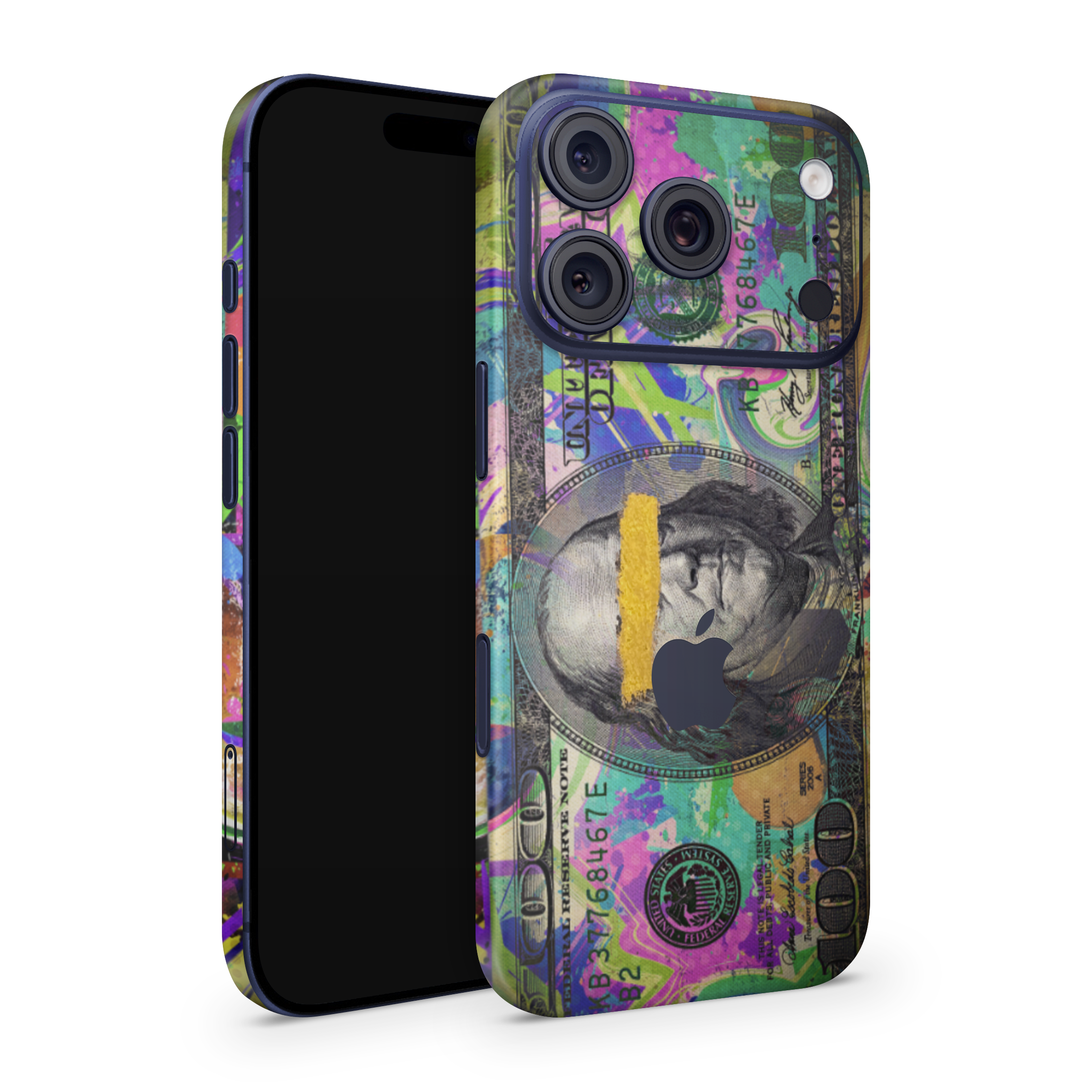 iPhone 17 Pro Skin