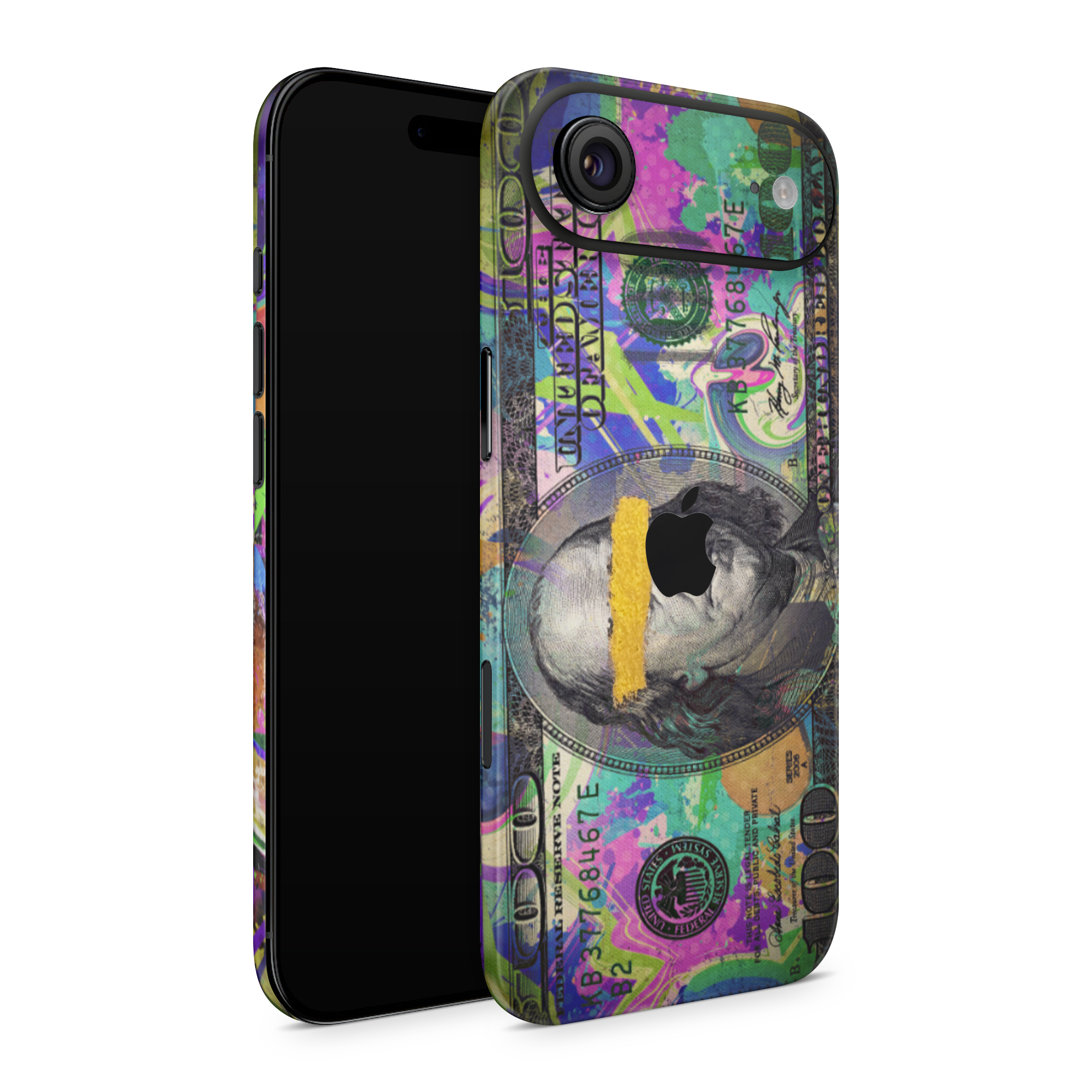 iPhone 17 Air Skin