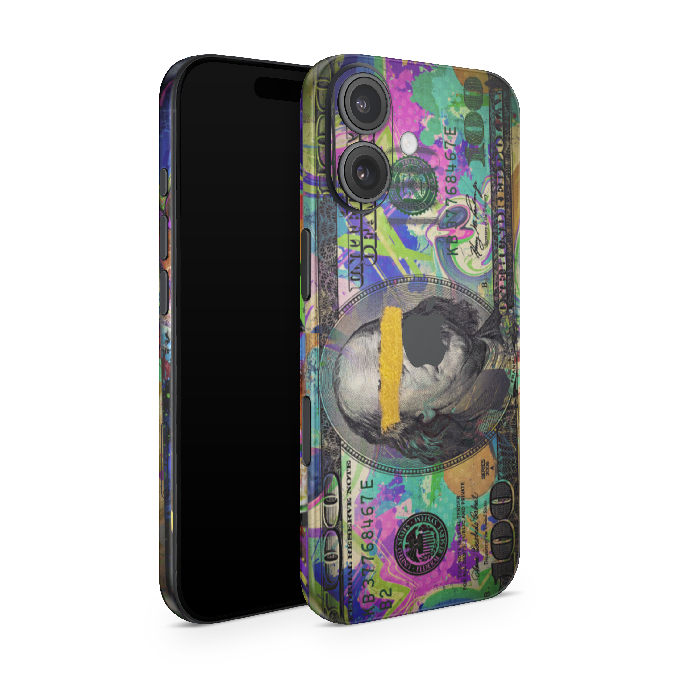 iPhone 17 Skin