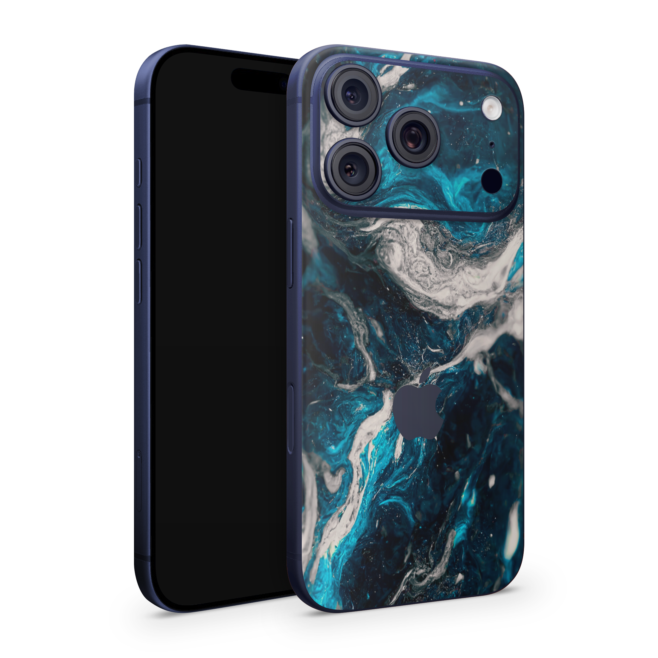 iPhone 17 Pro Skin