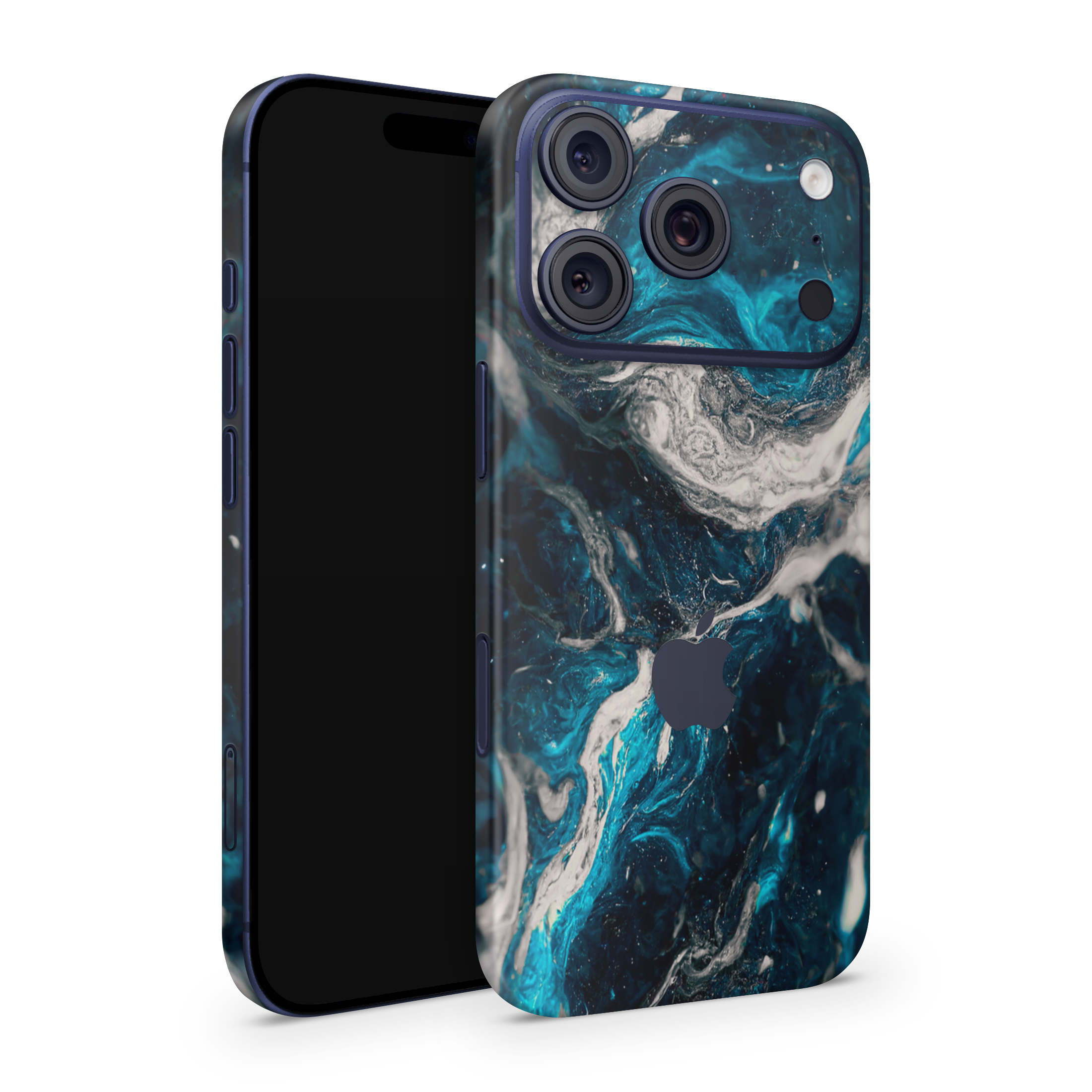 iPhone 17 Pro Skin
