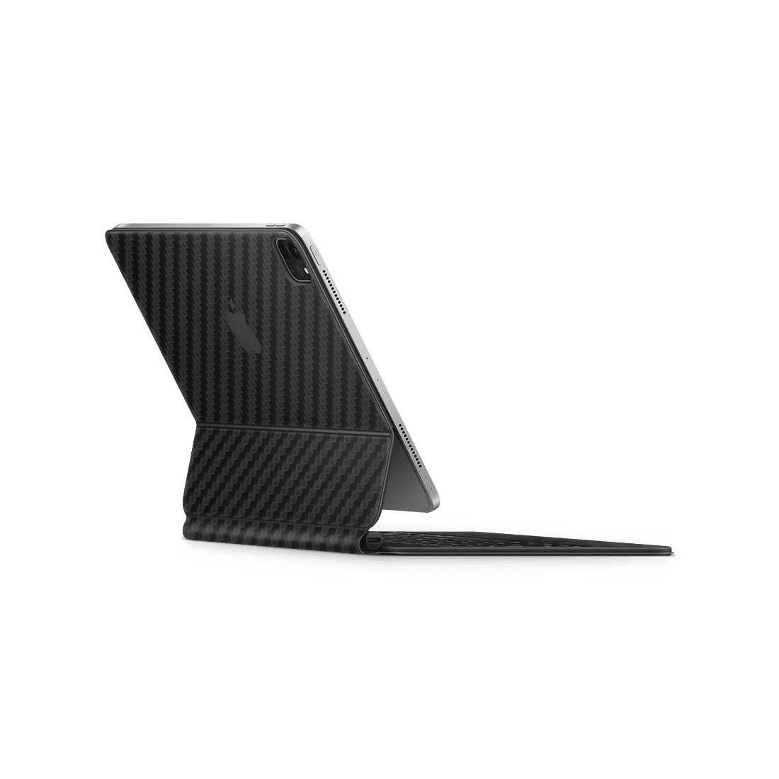 Magic Keyboard Skin 12,9" 20/21 Carbon Schwarz