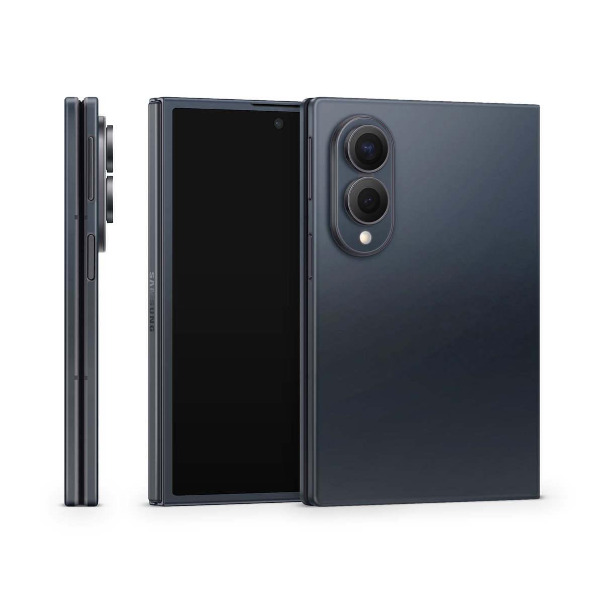 Galaxy Z Fold 8 Skin