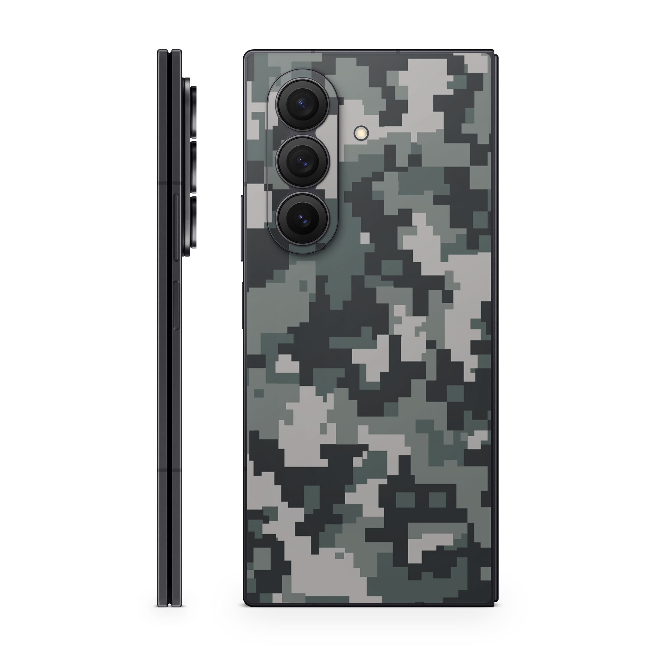 Galaxy Z Fold 7 Skin