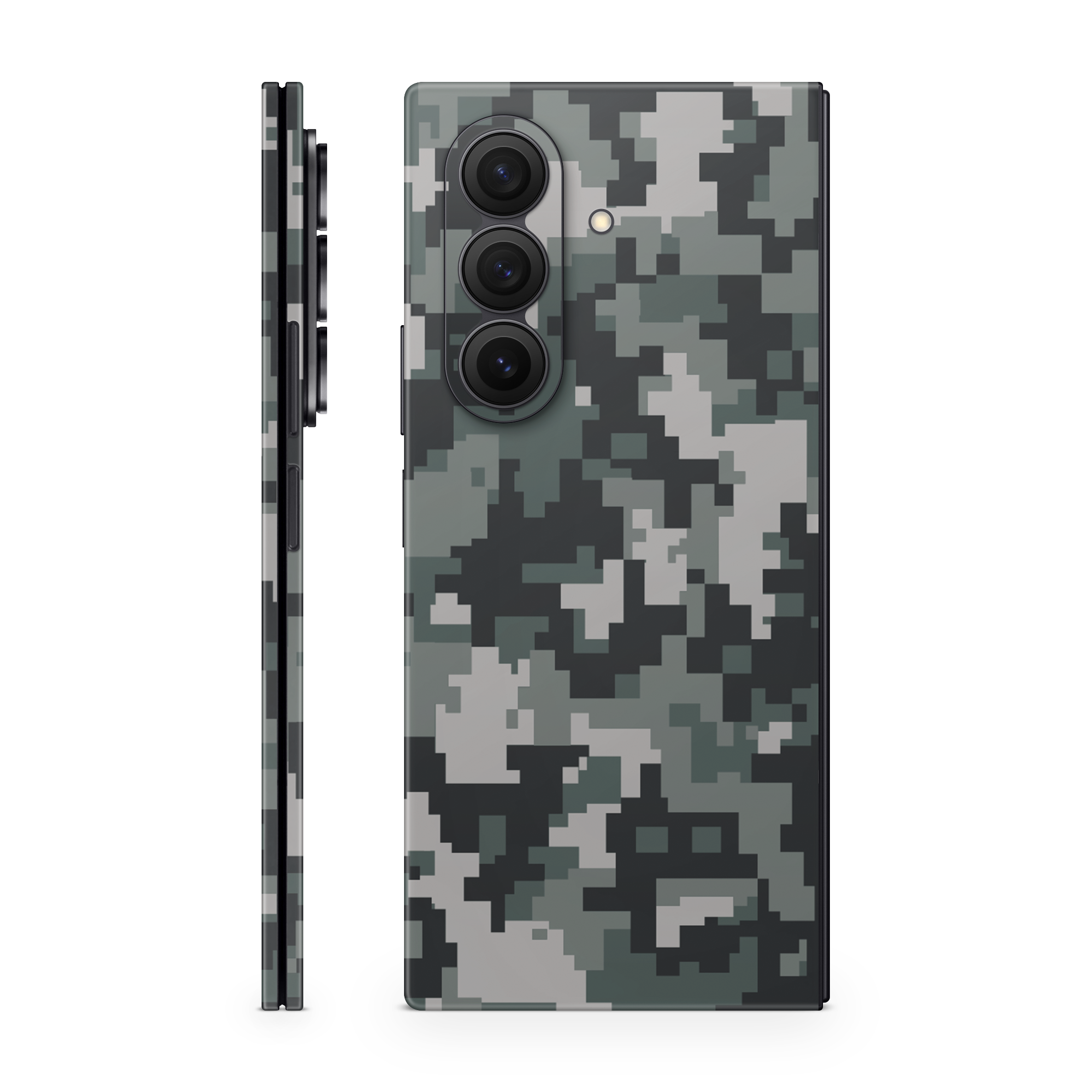 Galaxy Z Fold 7 Skin