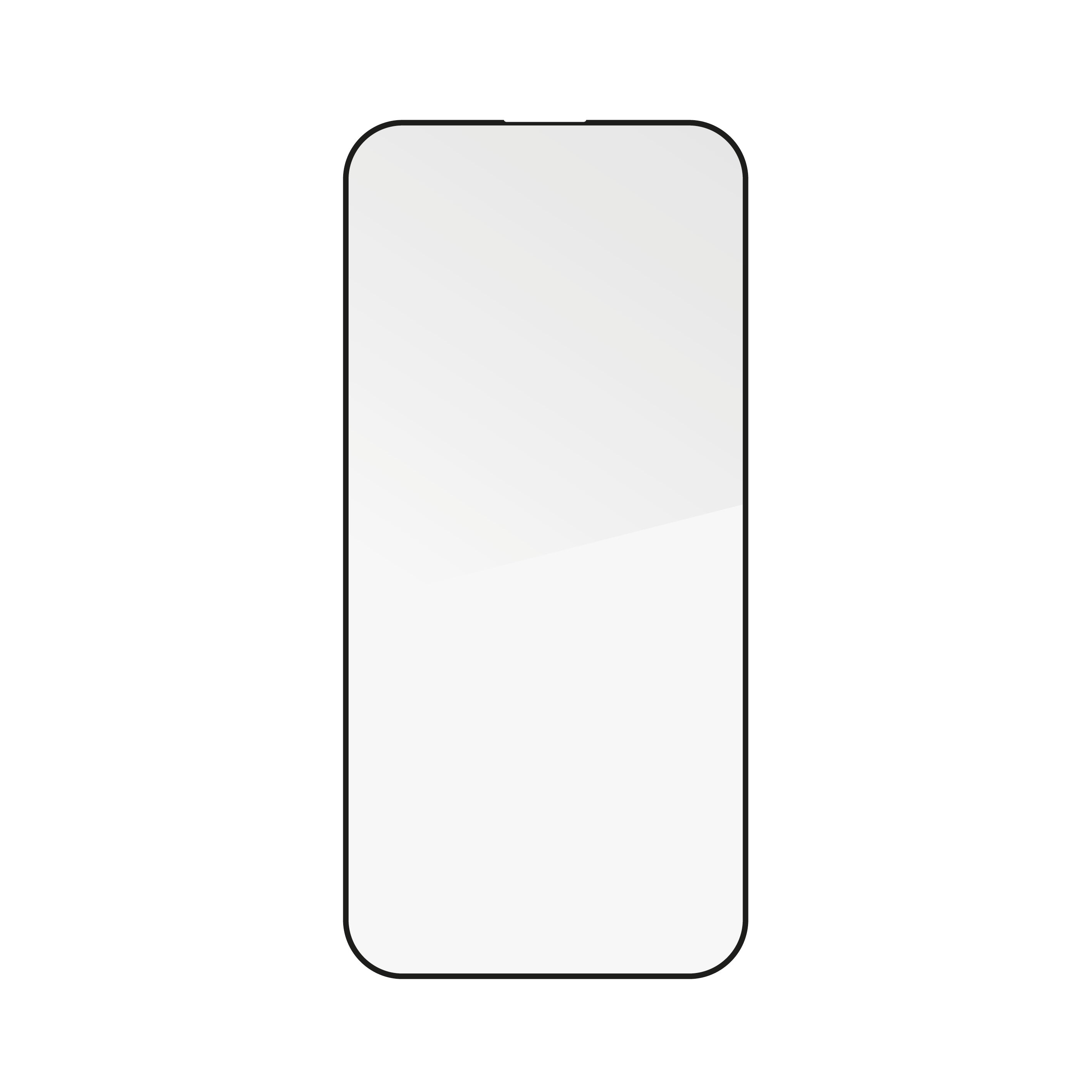 Displayschutzglas