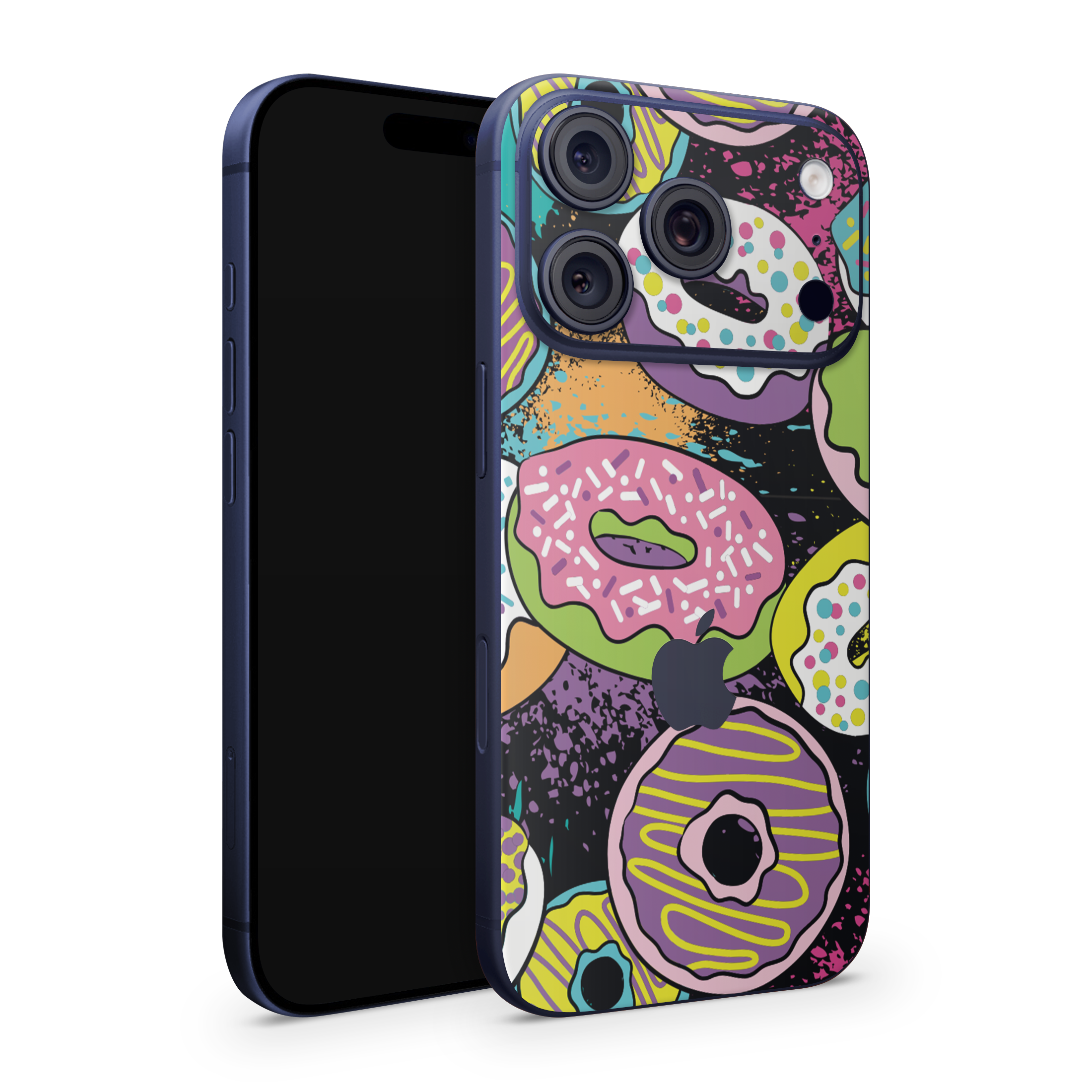 iPhone 17 Pro Skins