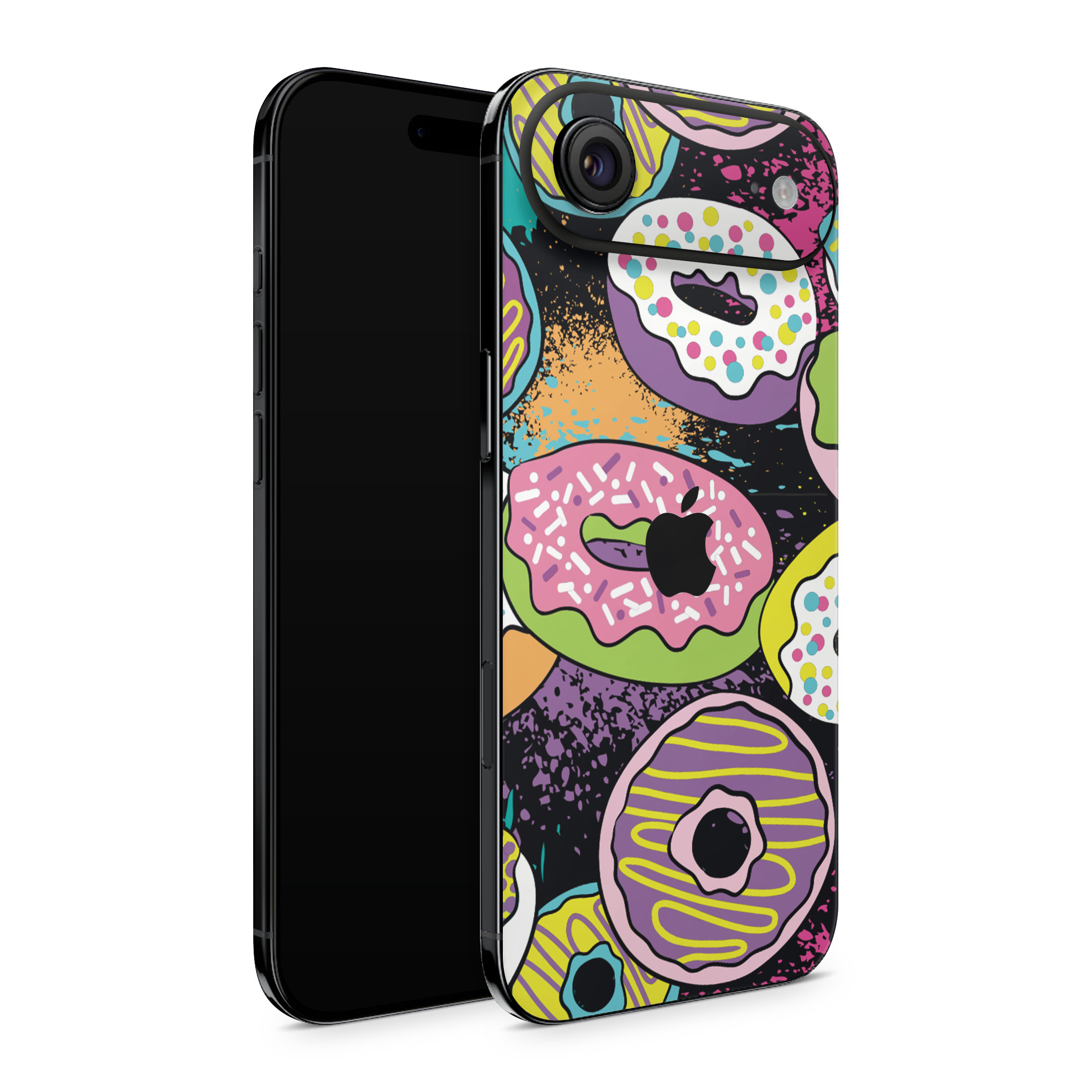 iPhone 17 Air Skins