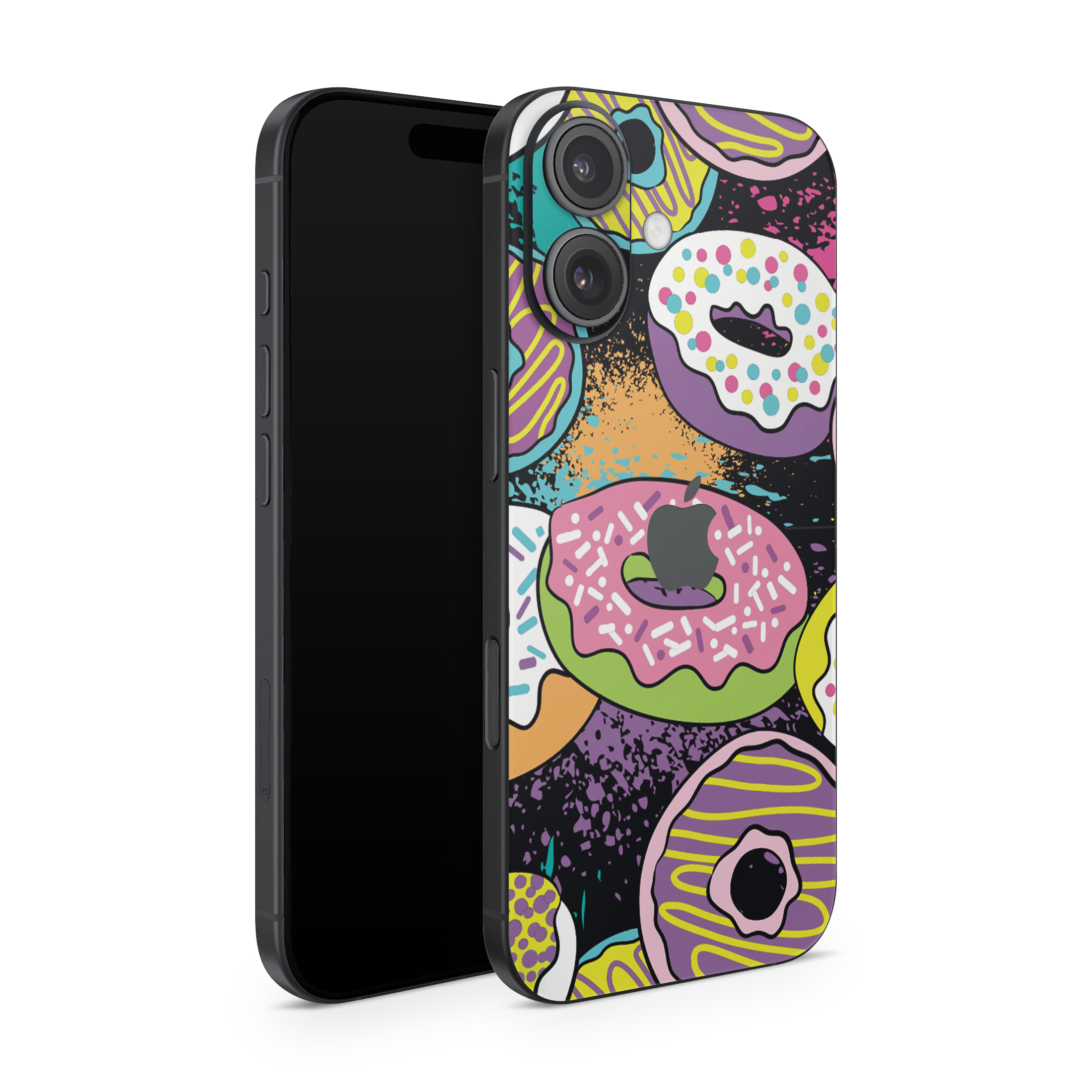 iPhone 17 Skins