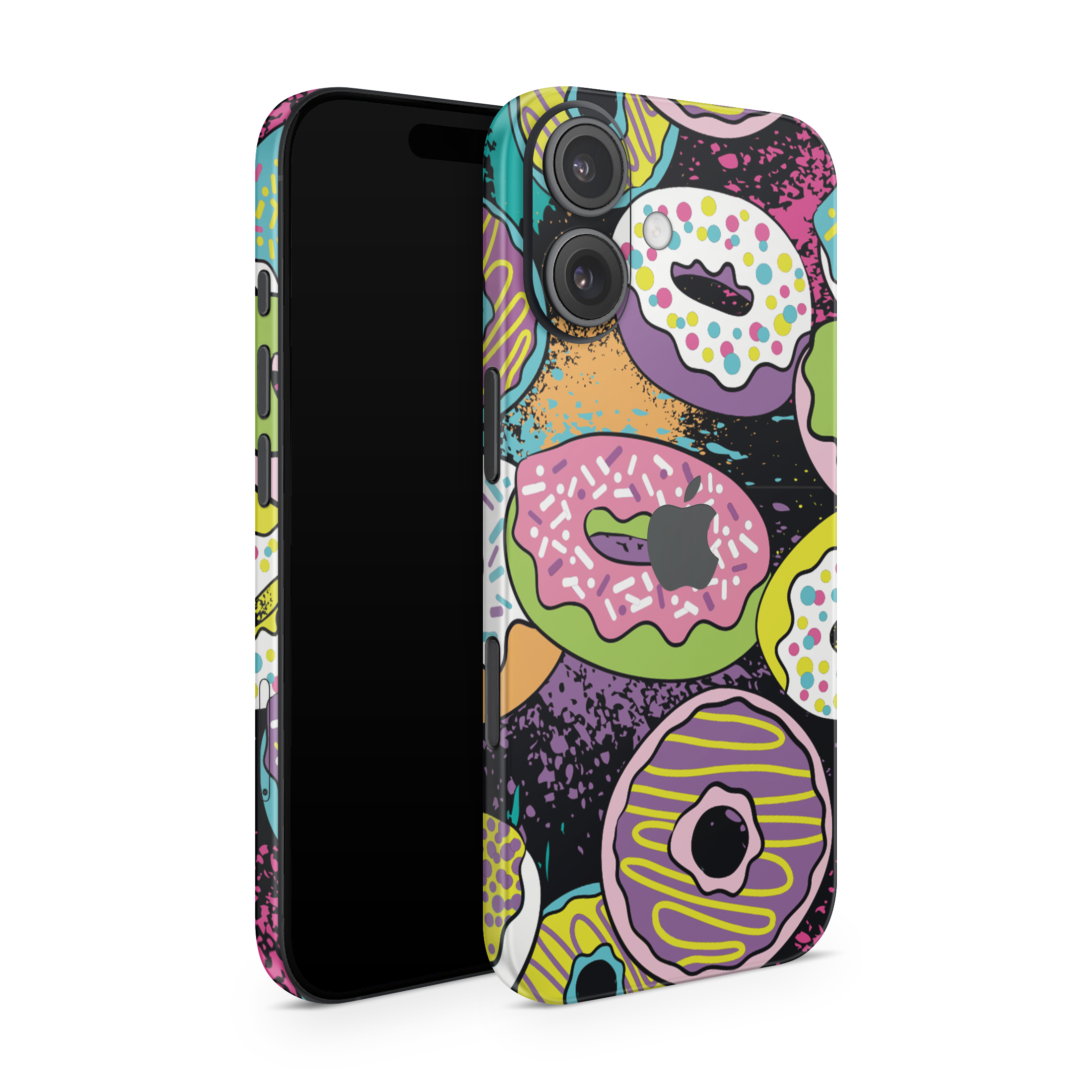 iPhone 17 Skins