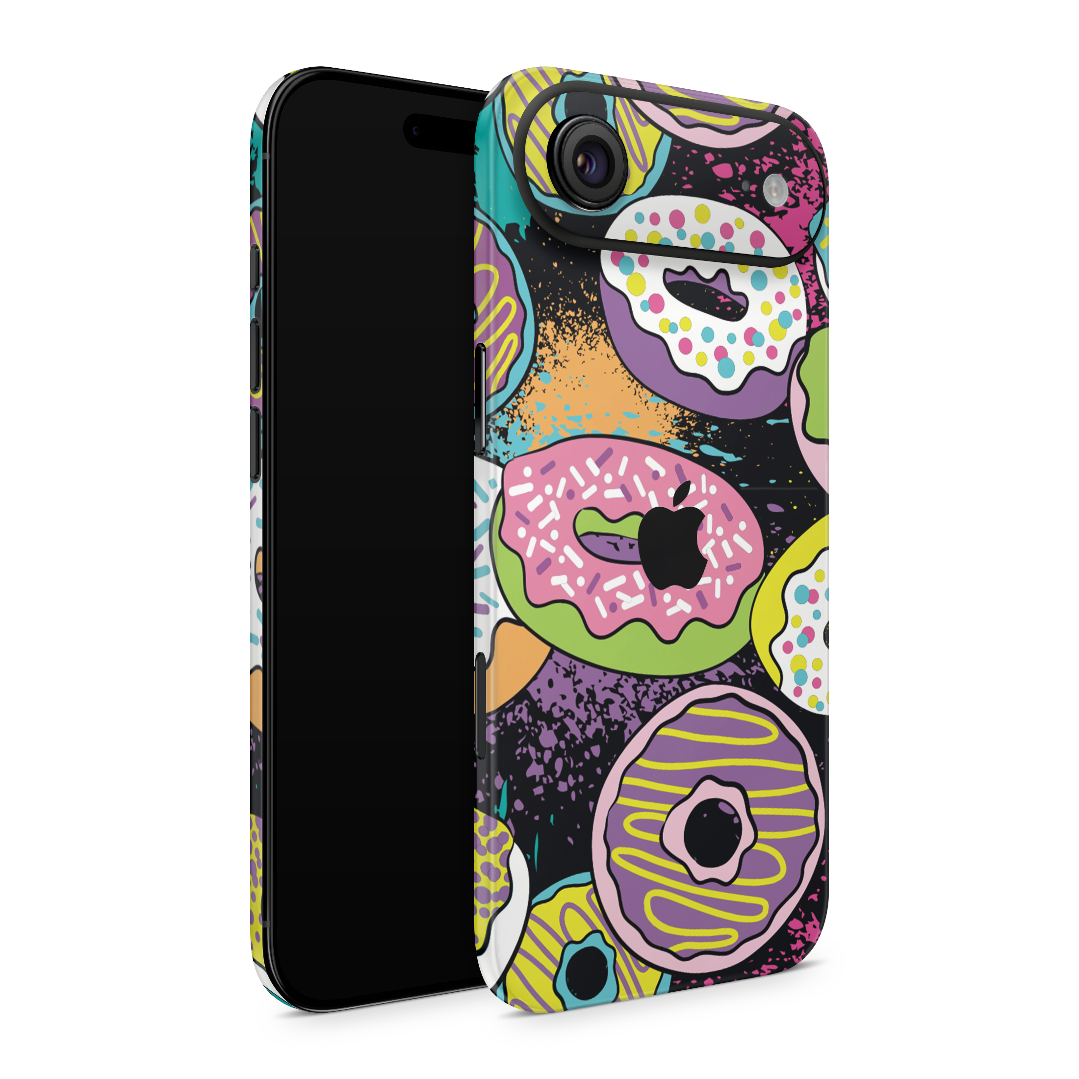 iPhone 17 Air Skins