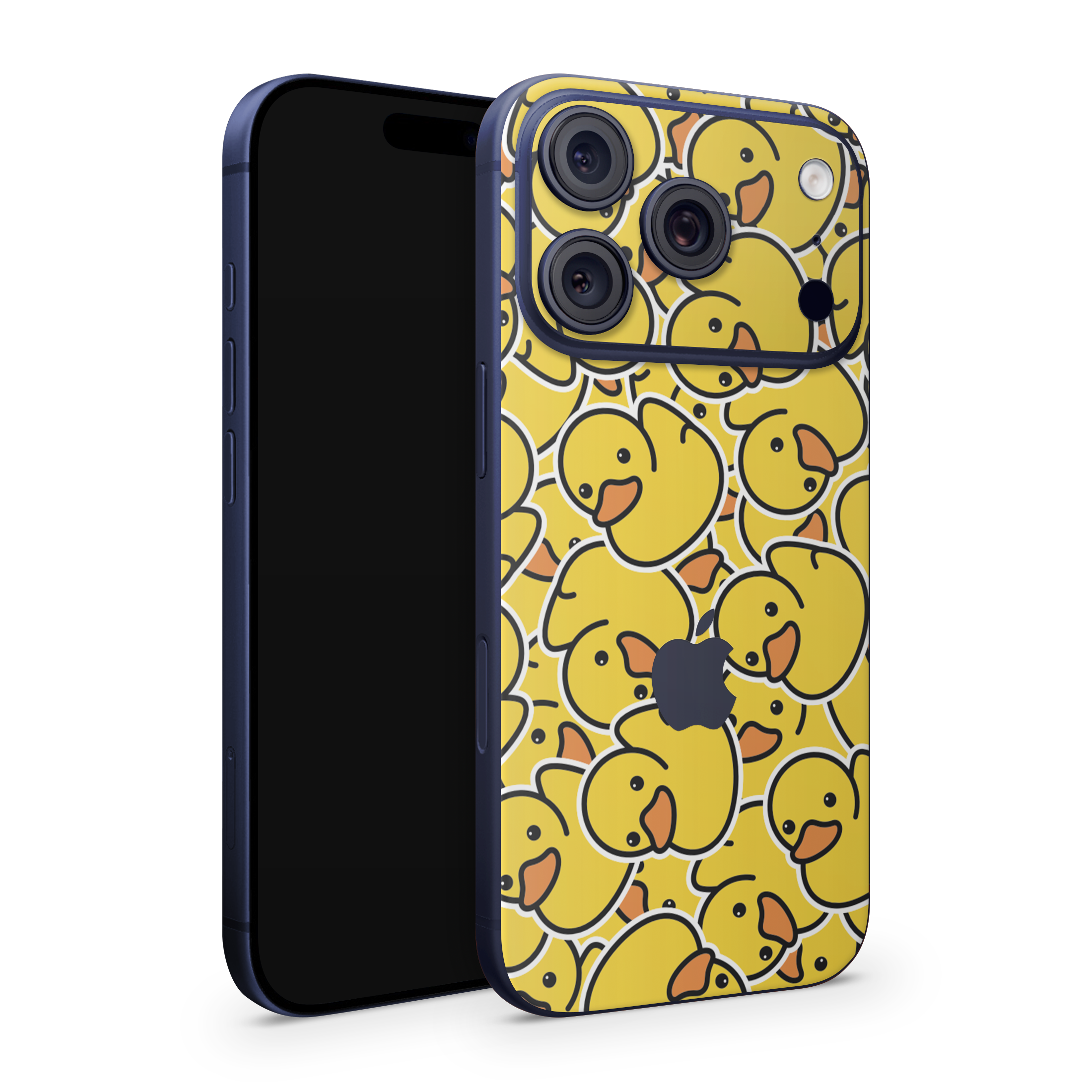 iPhone 17 Pro Skin