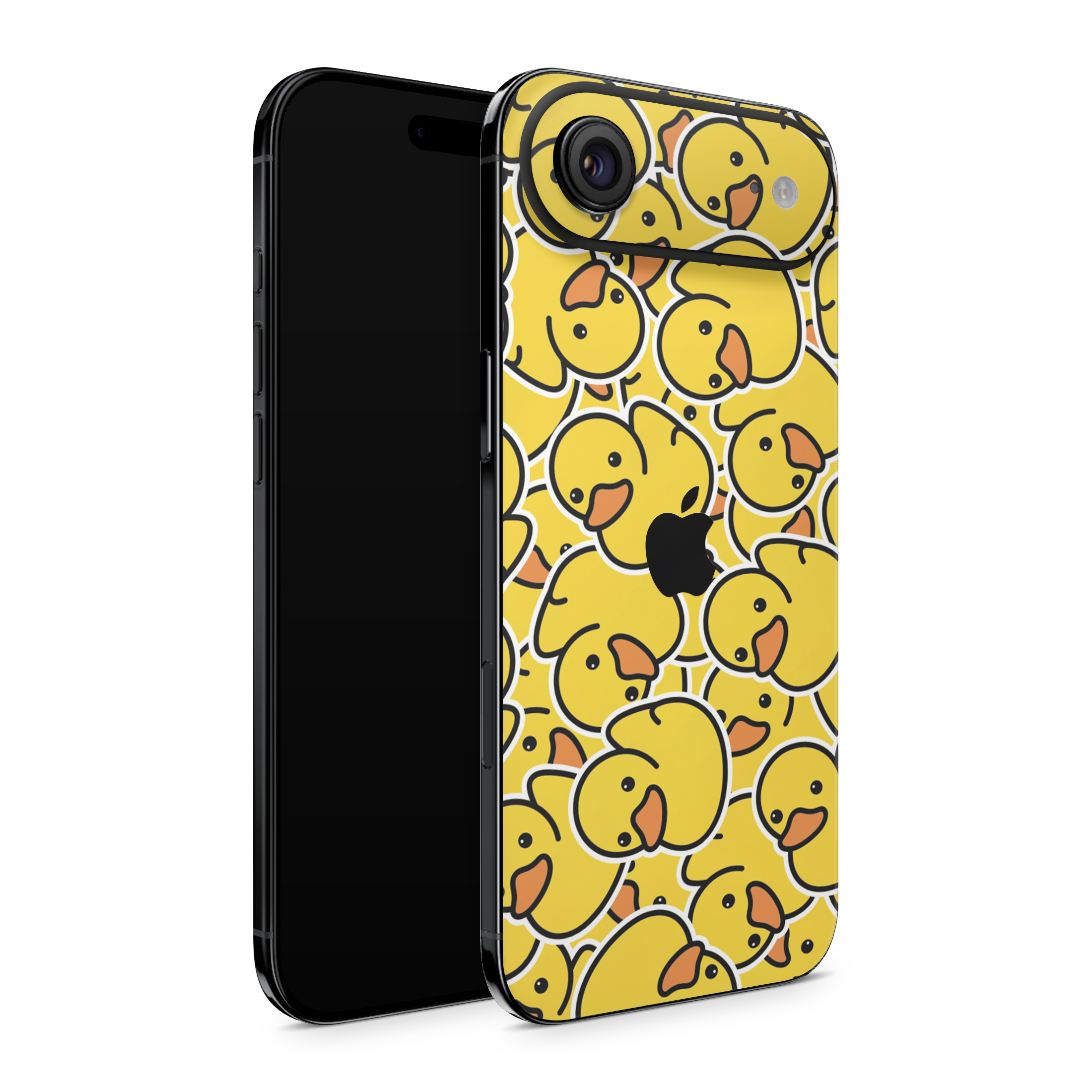 iPhone 17 Air Skin
