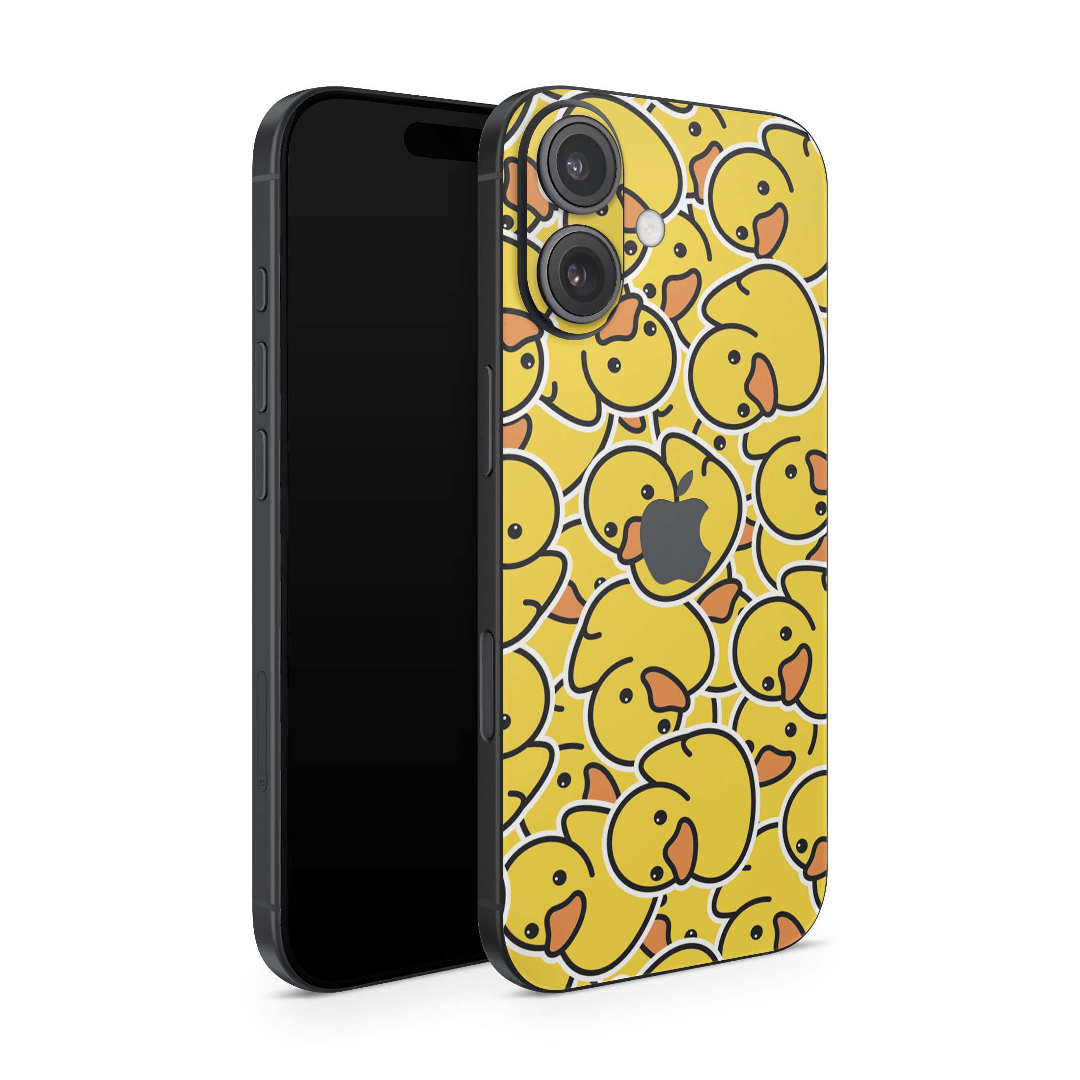 iPhone 17 Skin
